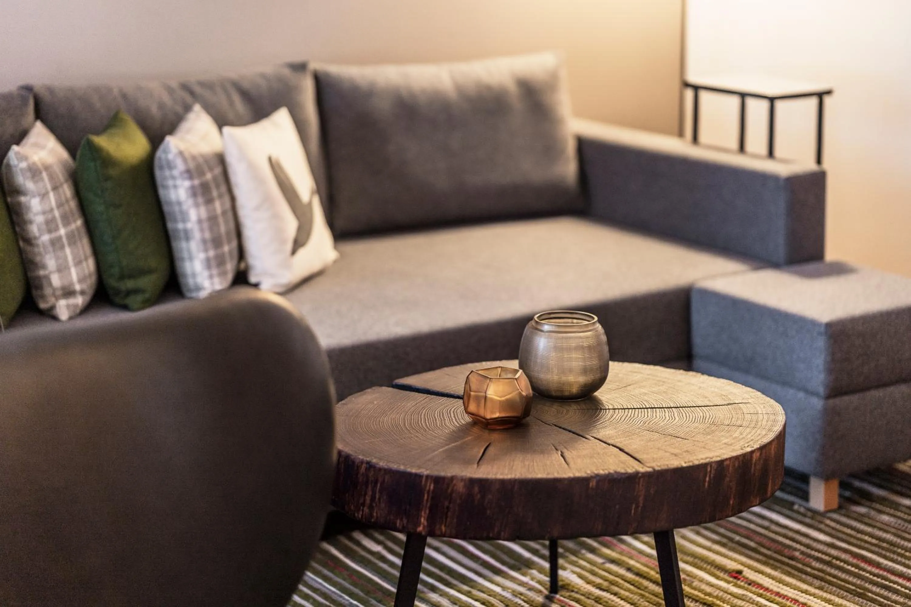 Superior Double Room - single occupancy in Das Achental Resort