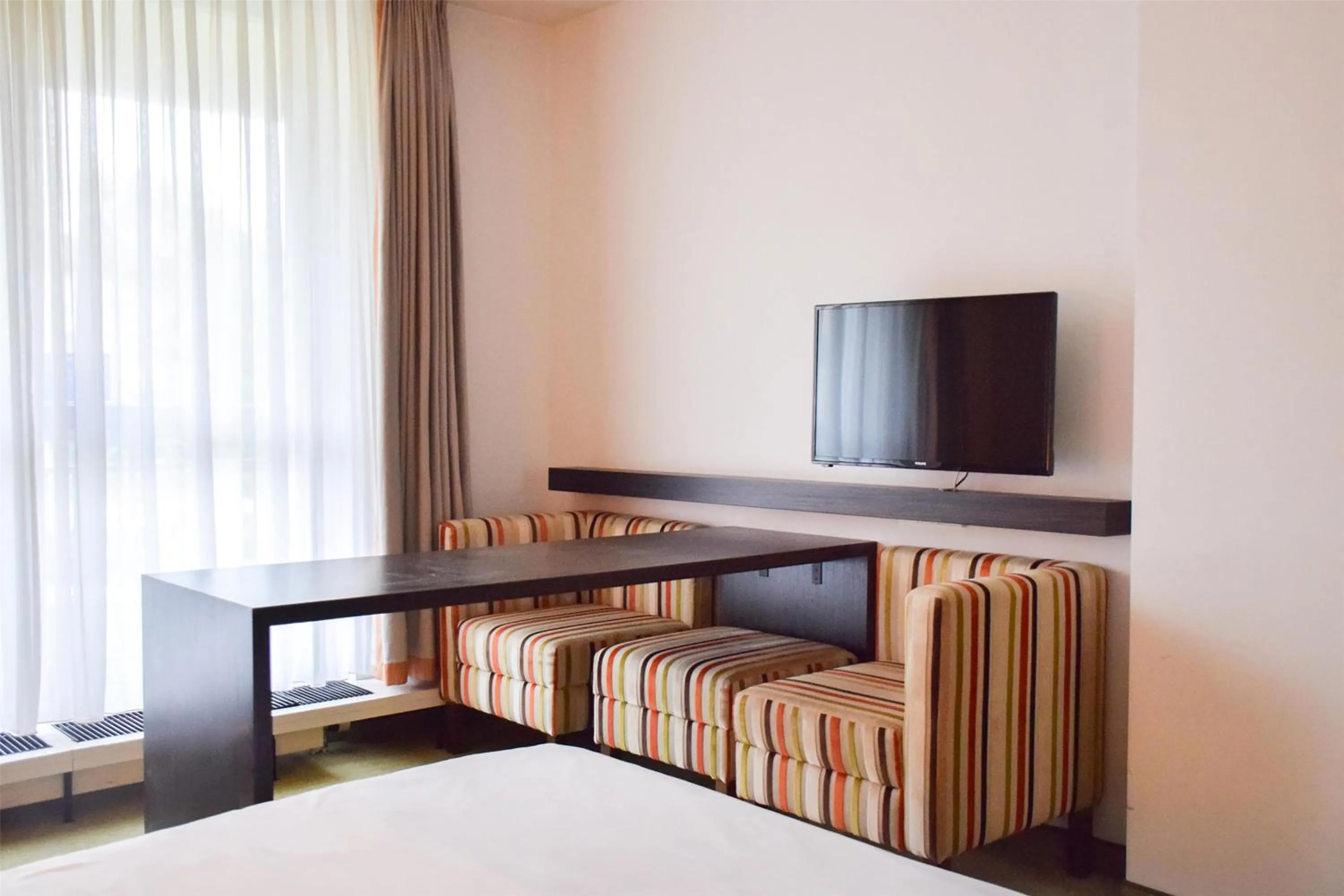 Standard Studio - Annex Building in Radisson Blu Park Hotel & Conference Centre