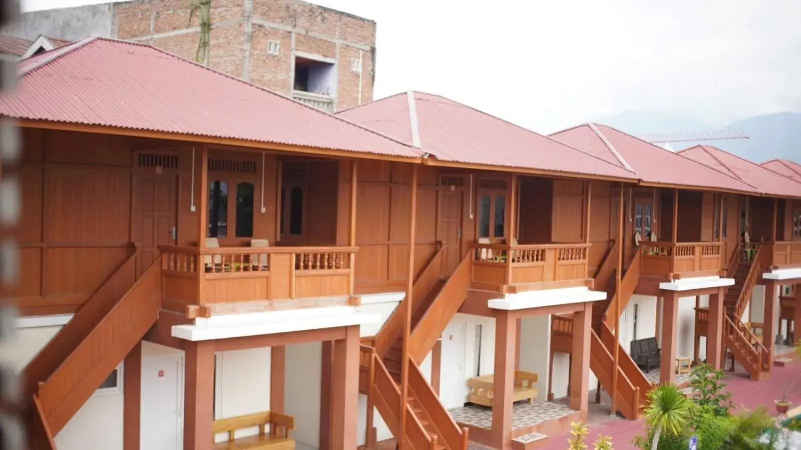 GRANADA INN PALU GRANADA INN PALU
