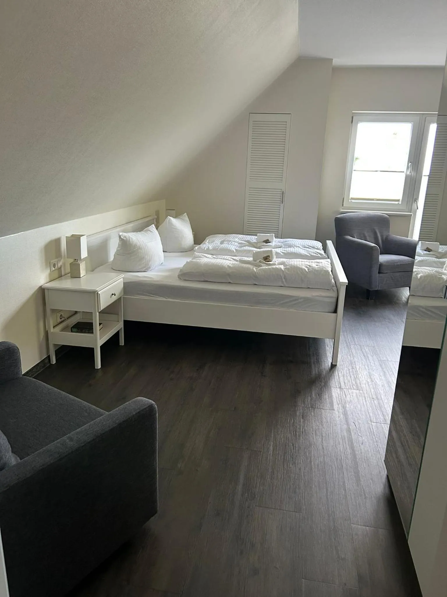 Studio (2 Adults) in REGIOHOTEL Schanzenhaus Wernigerode