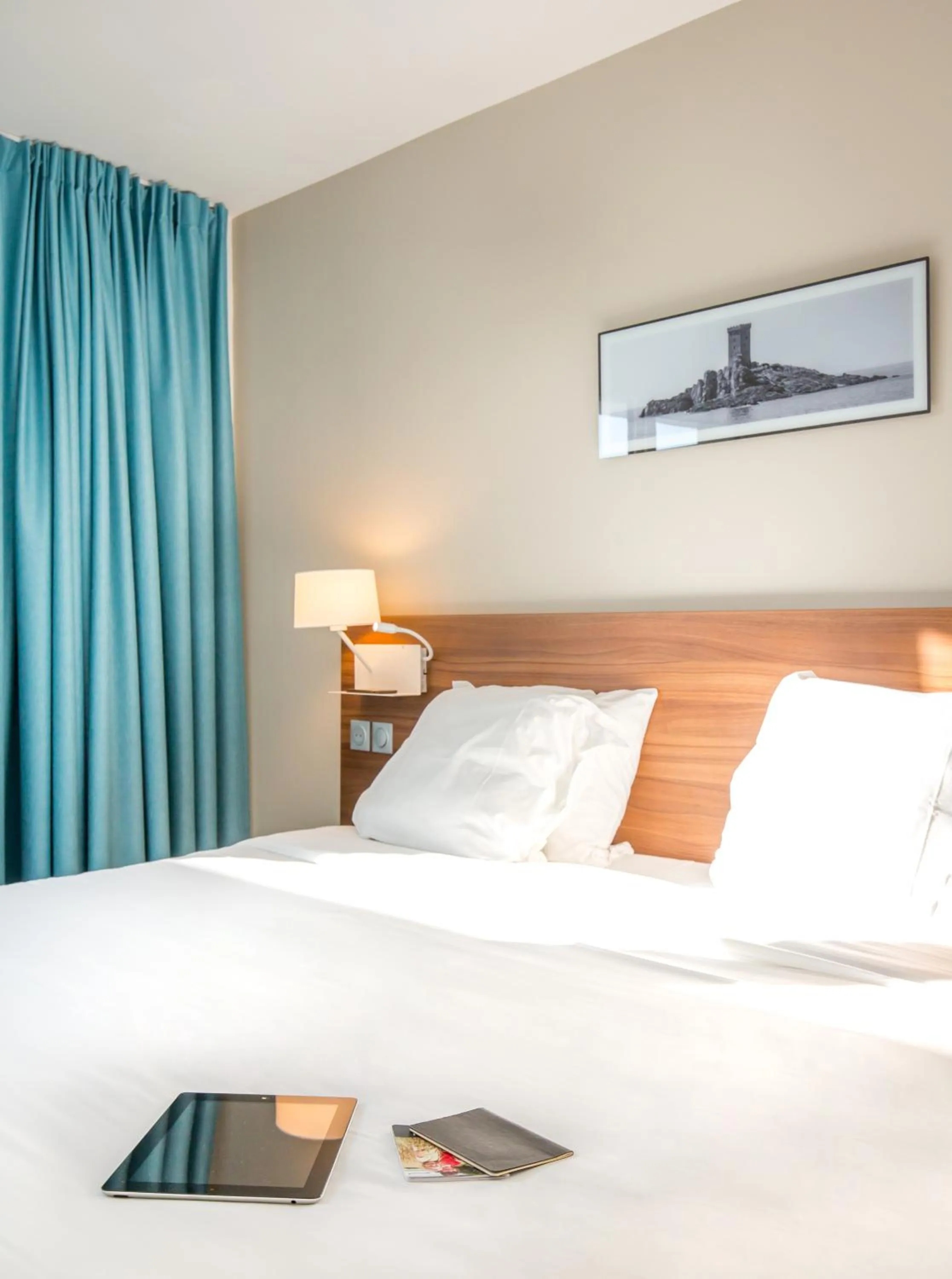 Double Room in SOWELL HOTELS La Plage