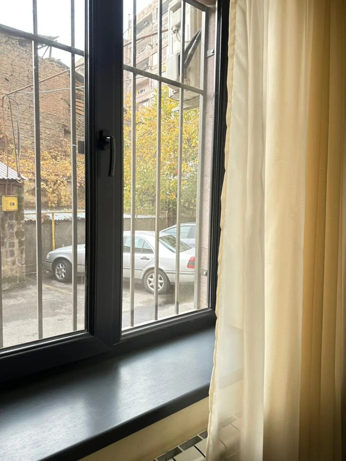 Superior Double or Twin Room in MANDARIN Hotel