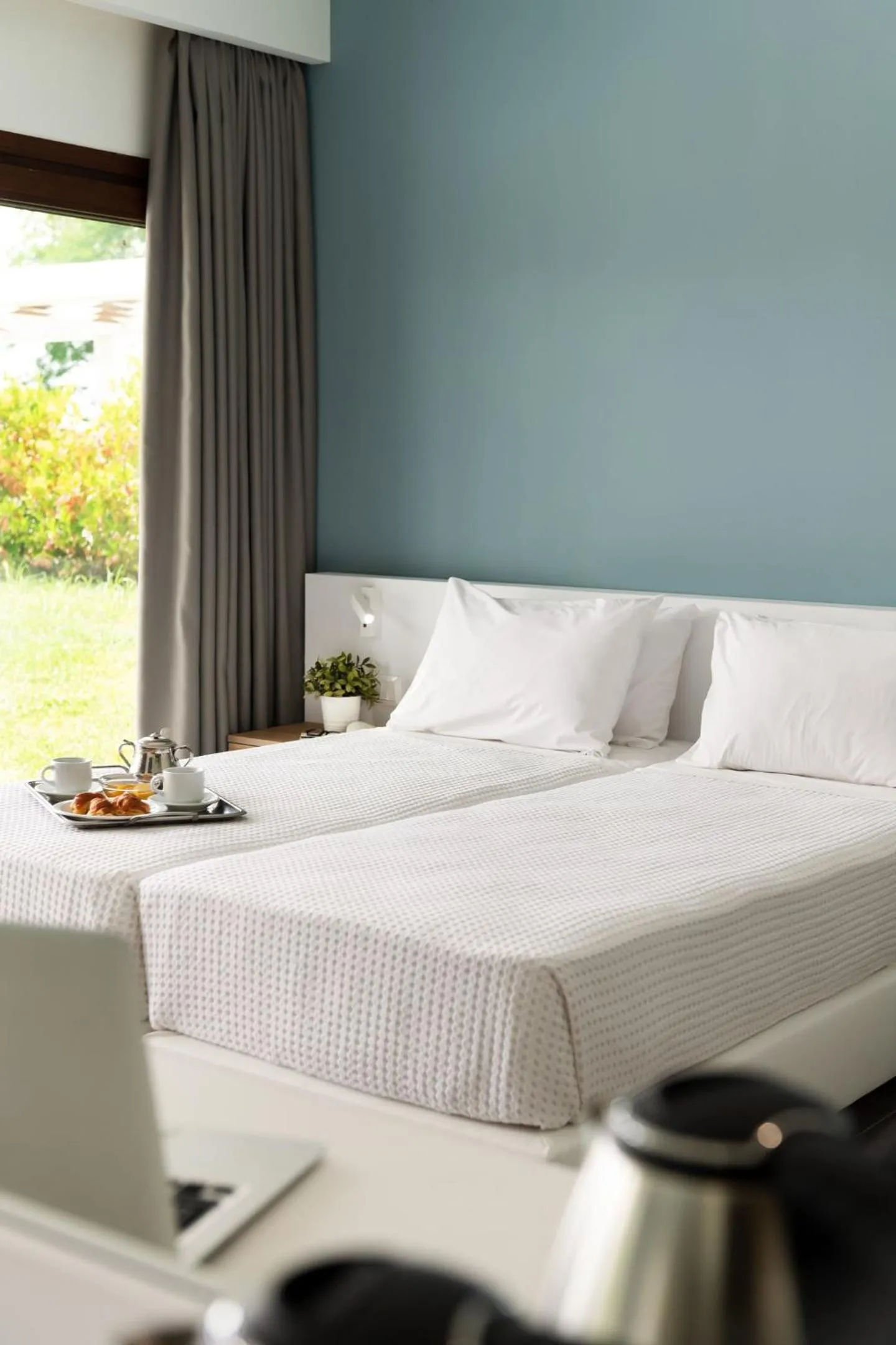 Superior Triple Room in Olympios Zeus