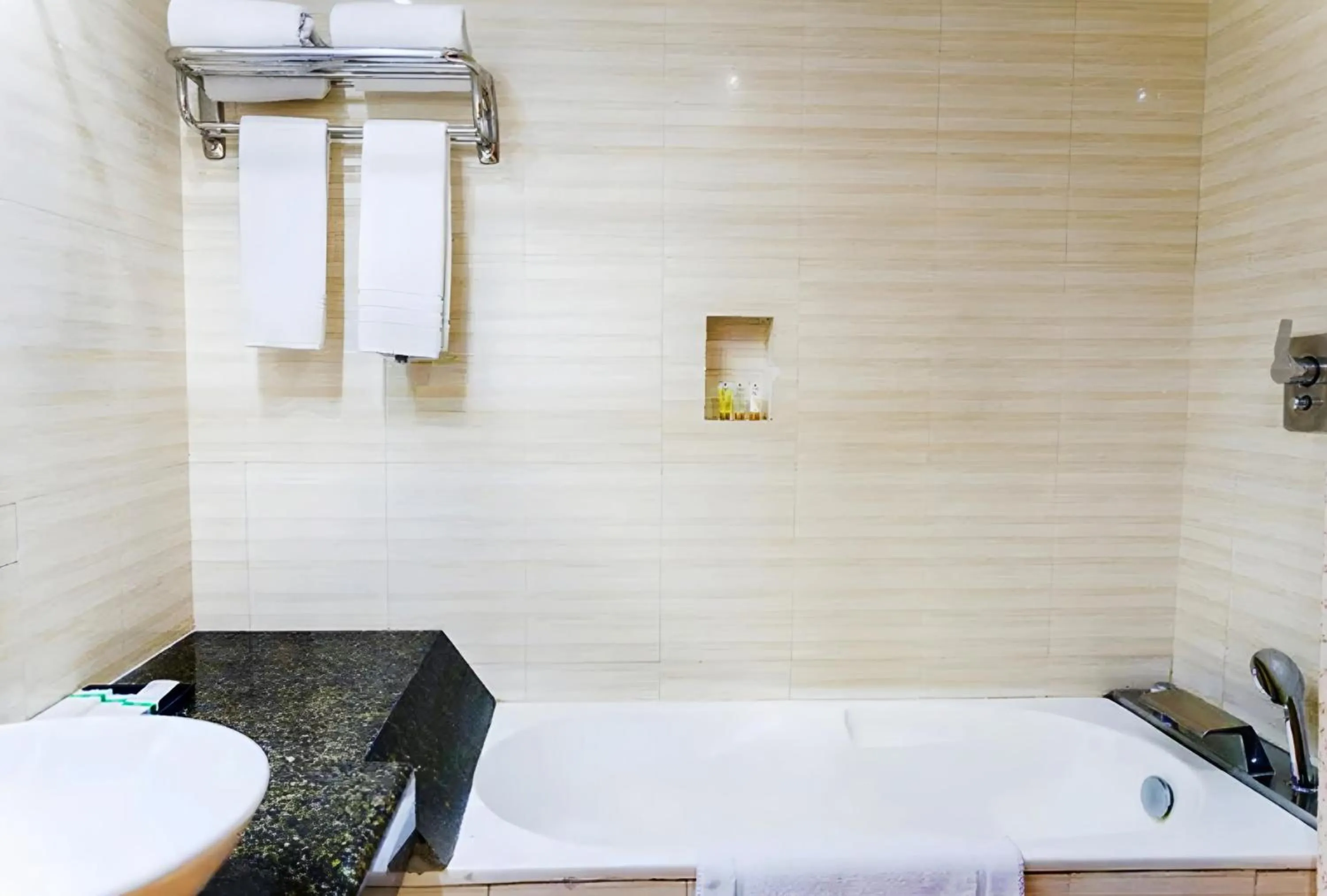 Executive Room in FARS Hotel & Resorts - DHAKA