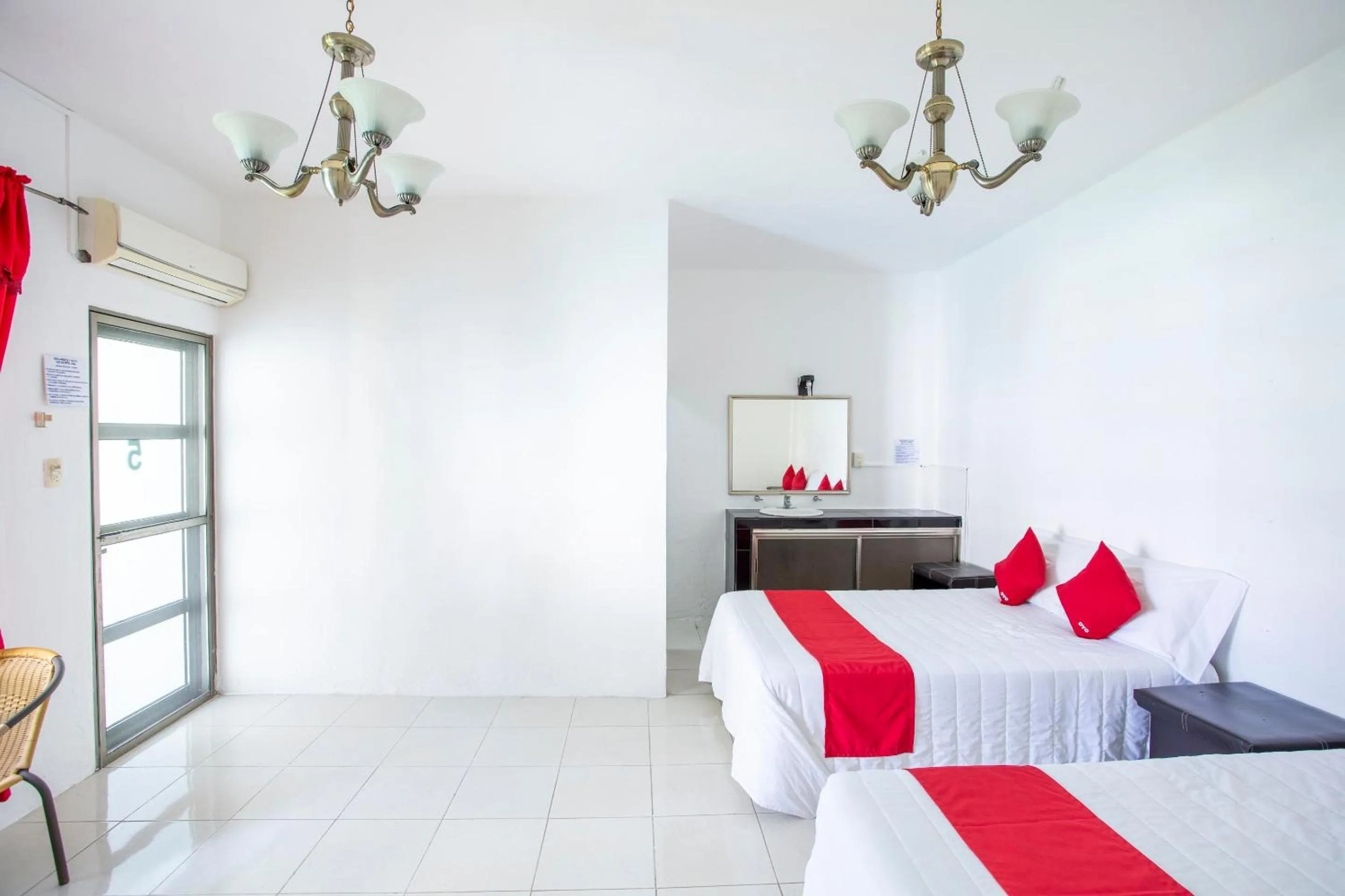 Standard Suite in OYO Hotel Rio Chetumal