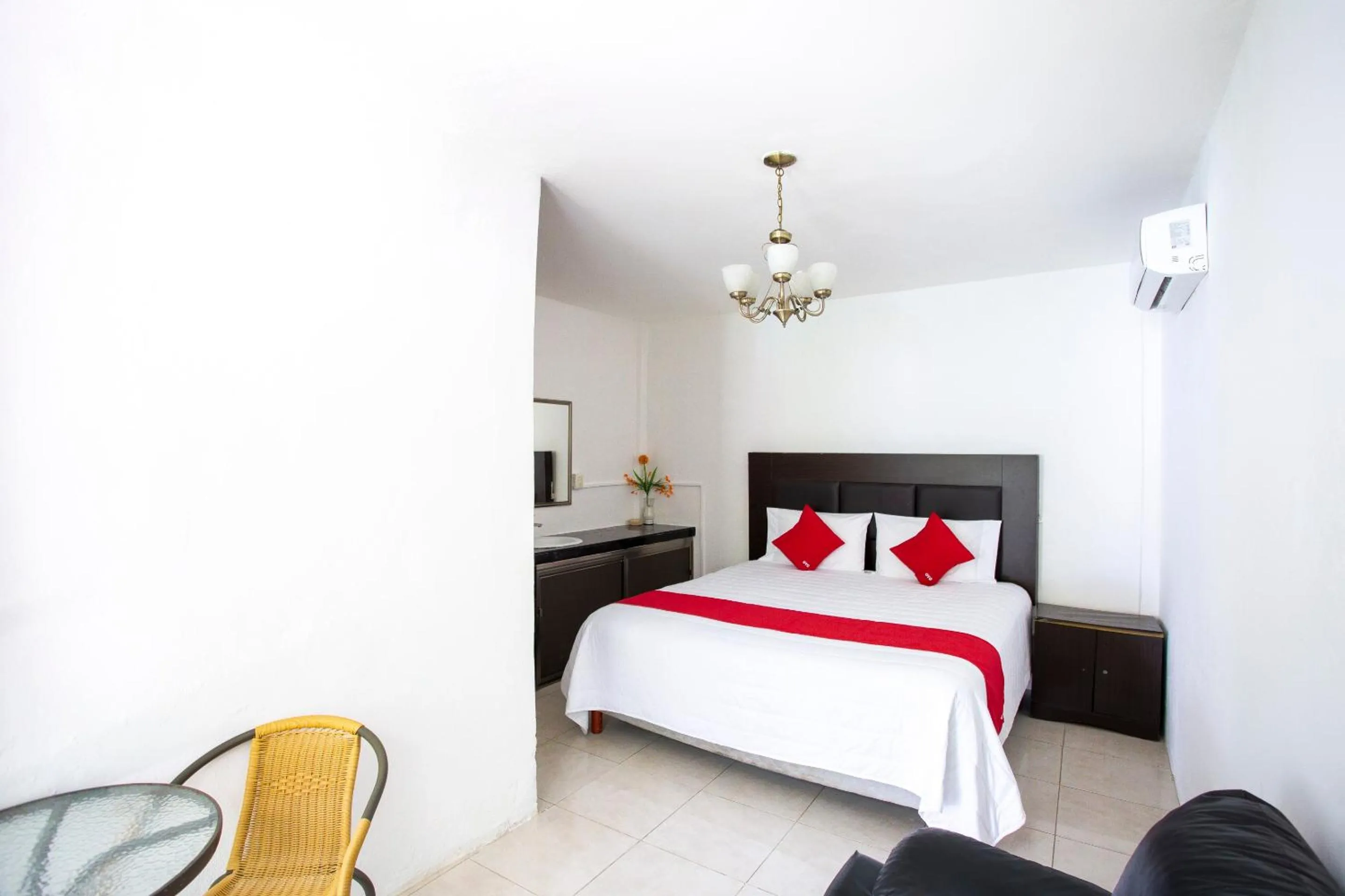 Superior in OYO Hotel Rio Chetumal