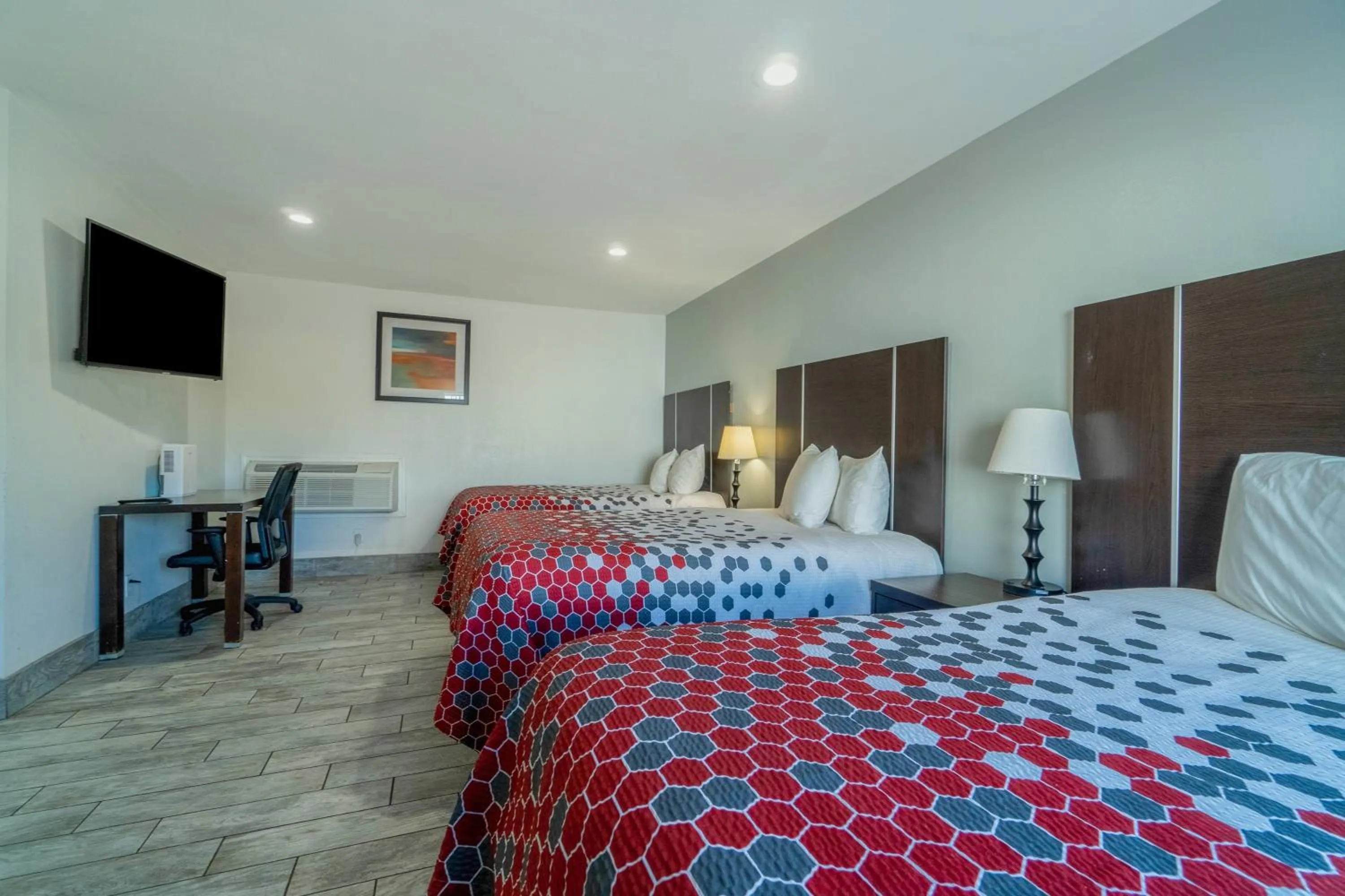Premium 3 Full Bed	 in Pelican Inn by Belvilla Aransas Pass, TX