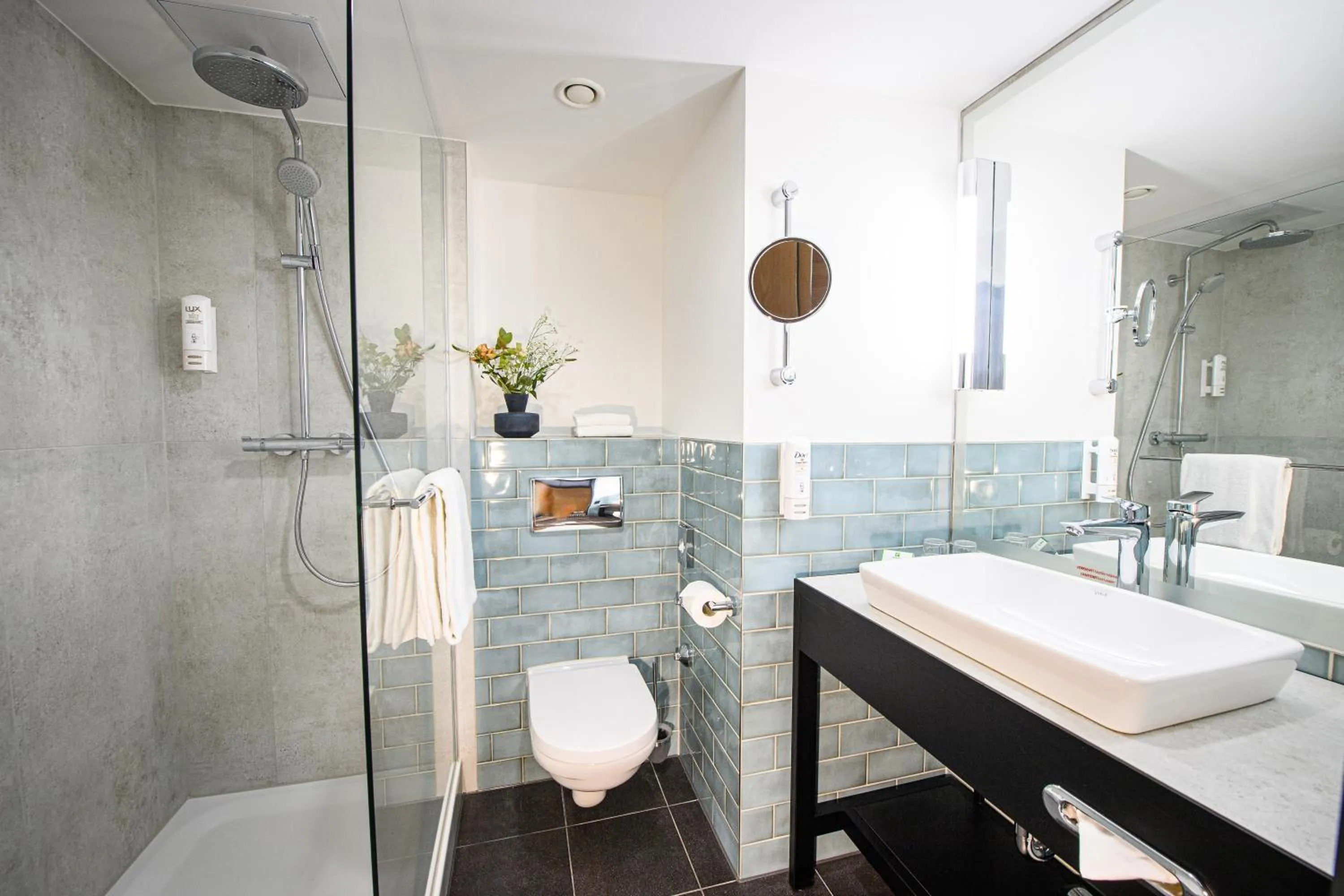 Family Room in Holiday Inn Lübeck by IHG