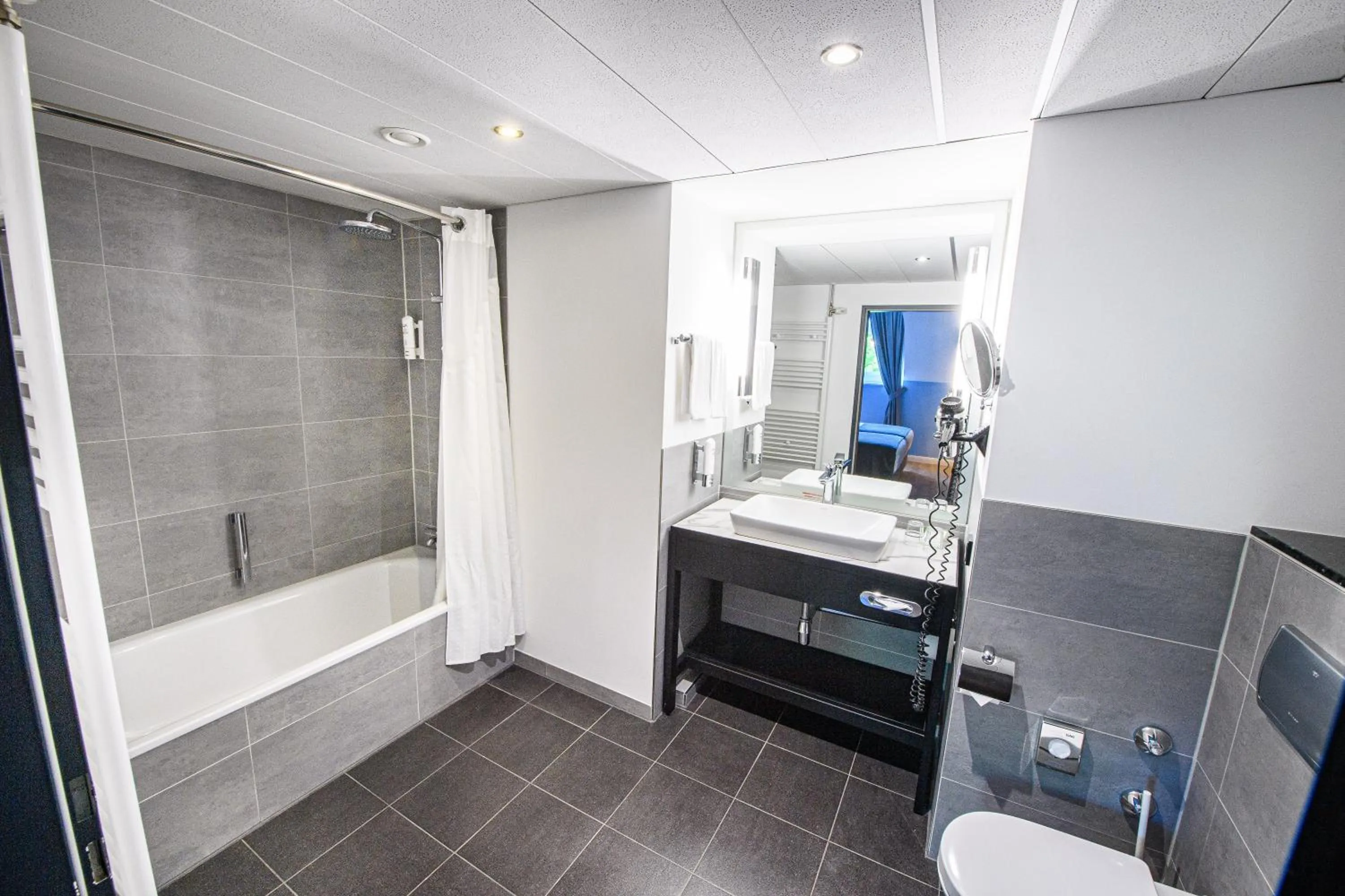 Executive Suite in Holiday Inn Lübeck by IHG