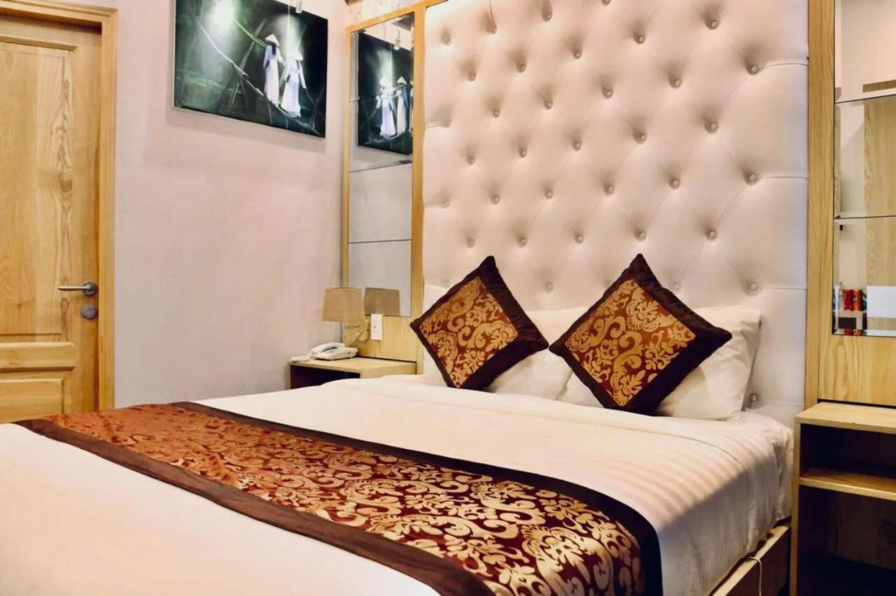 Standard Double Room in EMERALD OCEAN HOTEL