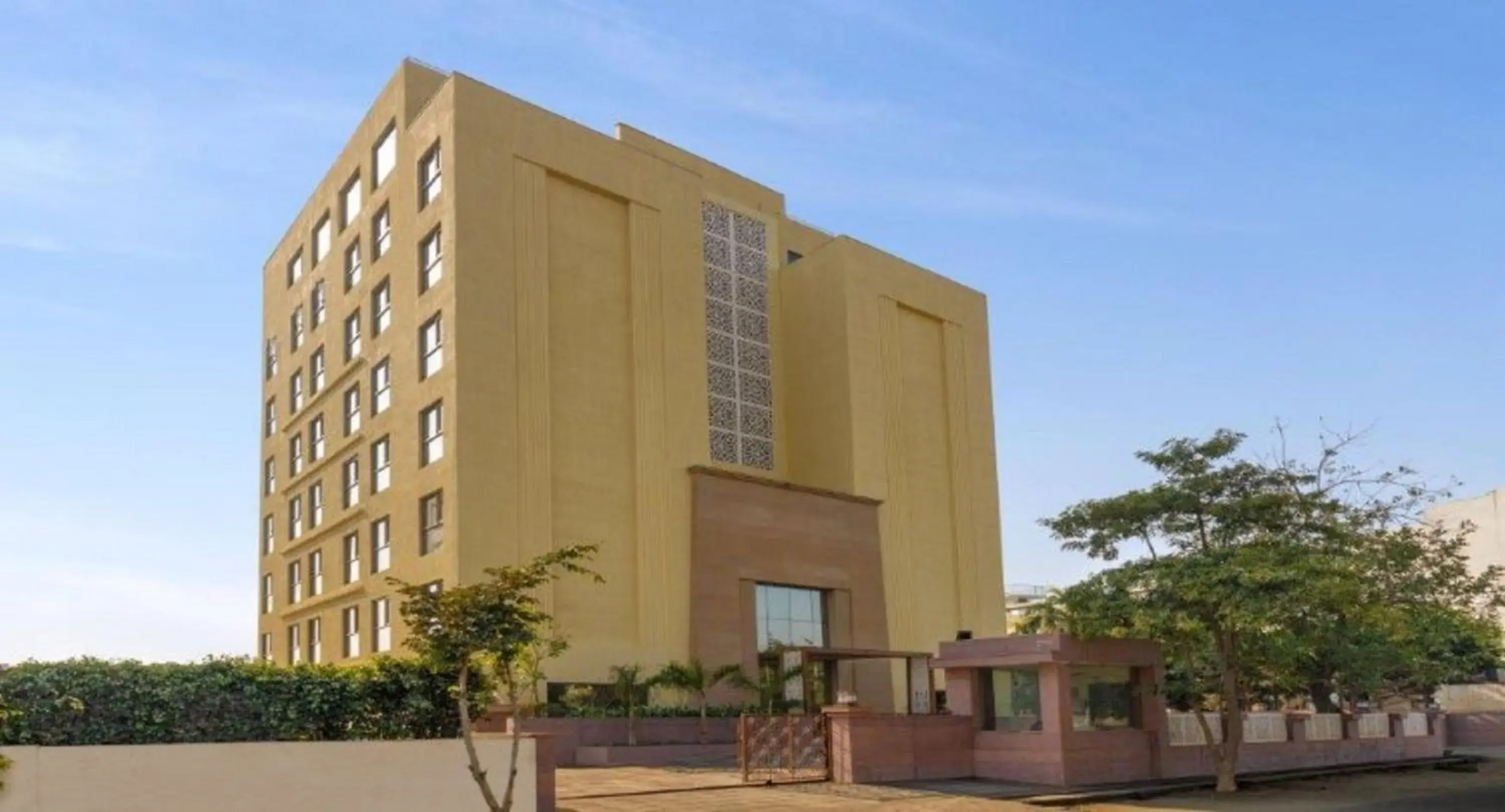Ginger Greater Noida Pari Chowk Ginger Greater Noida Pari Chowk