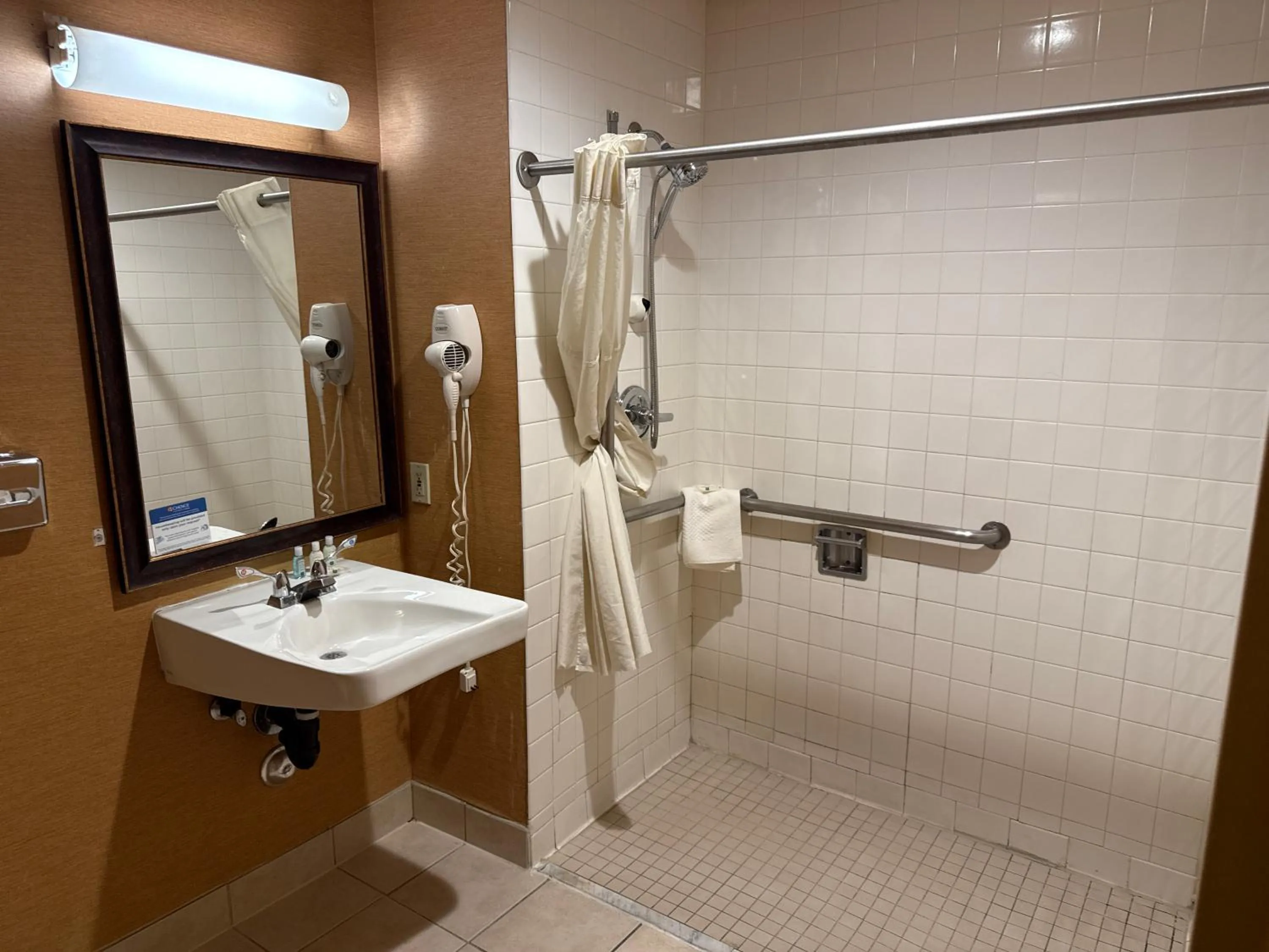 Queen Room with Two Queen Beds - Accessible/Non-Smoking  in Quality Inn and Conference Center Greeley Downtown