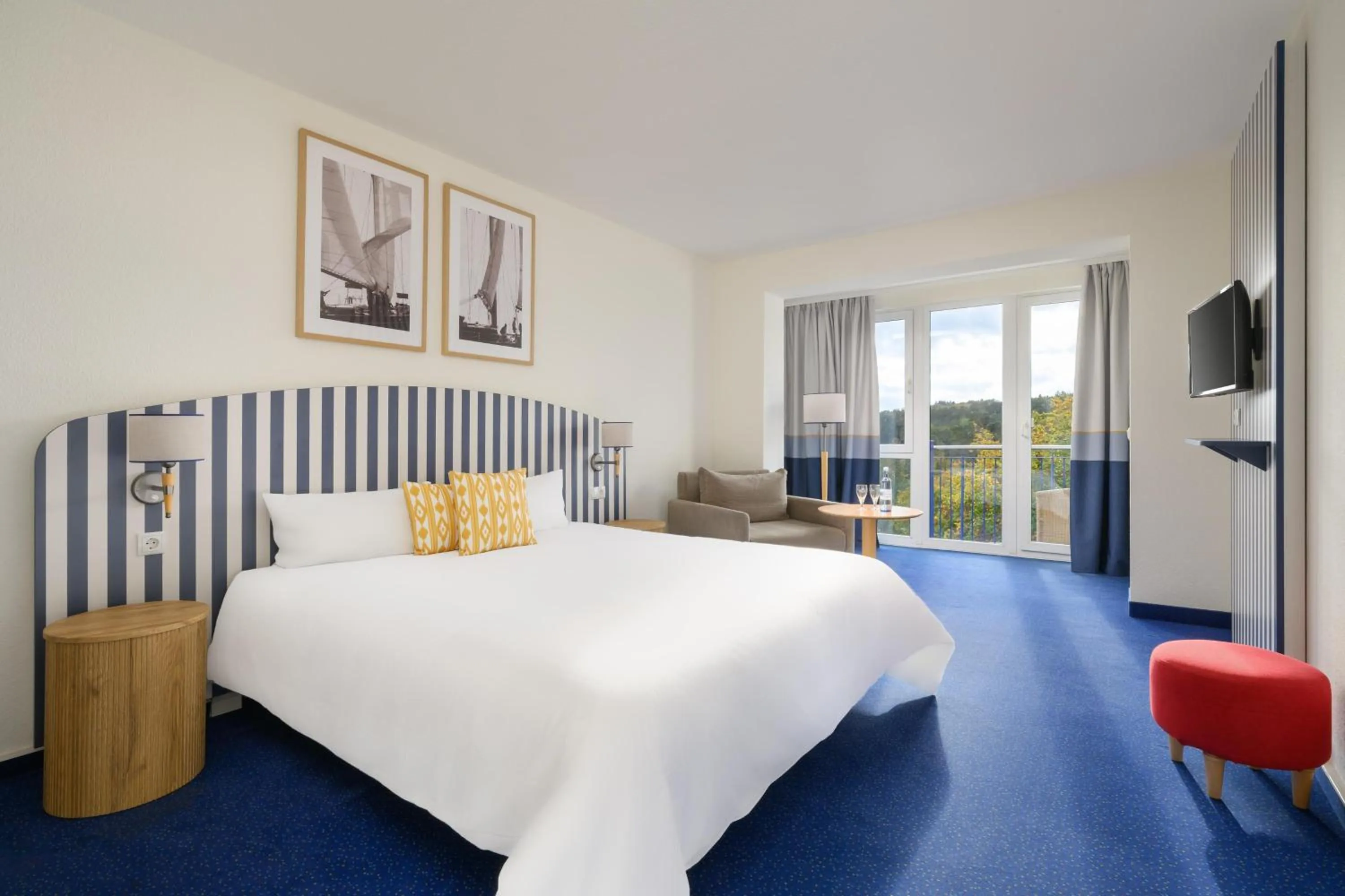 Double Room in IFA Rügen Hotel & Ferienpark