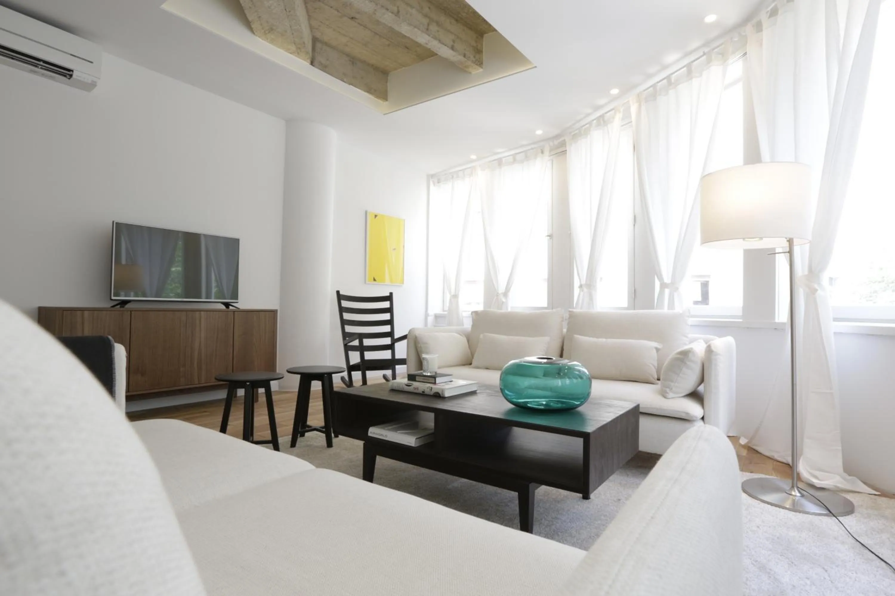 Luxury One-Bedroom Apartment - Bogoviceva ulica 1 in Angel Main Square Center Zagreb