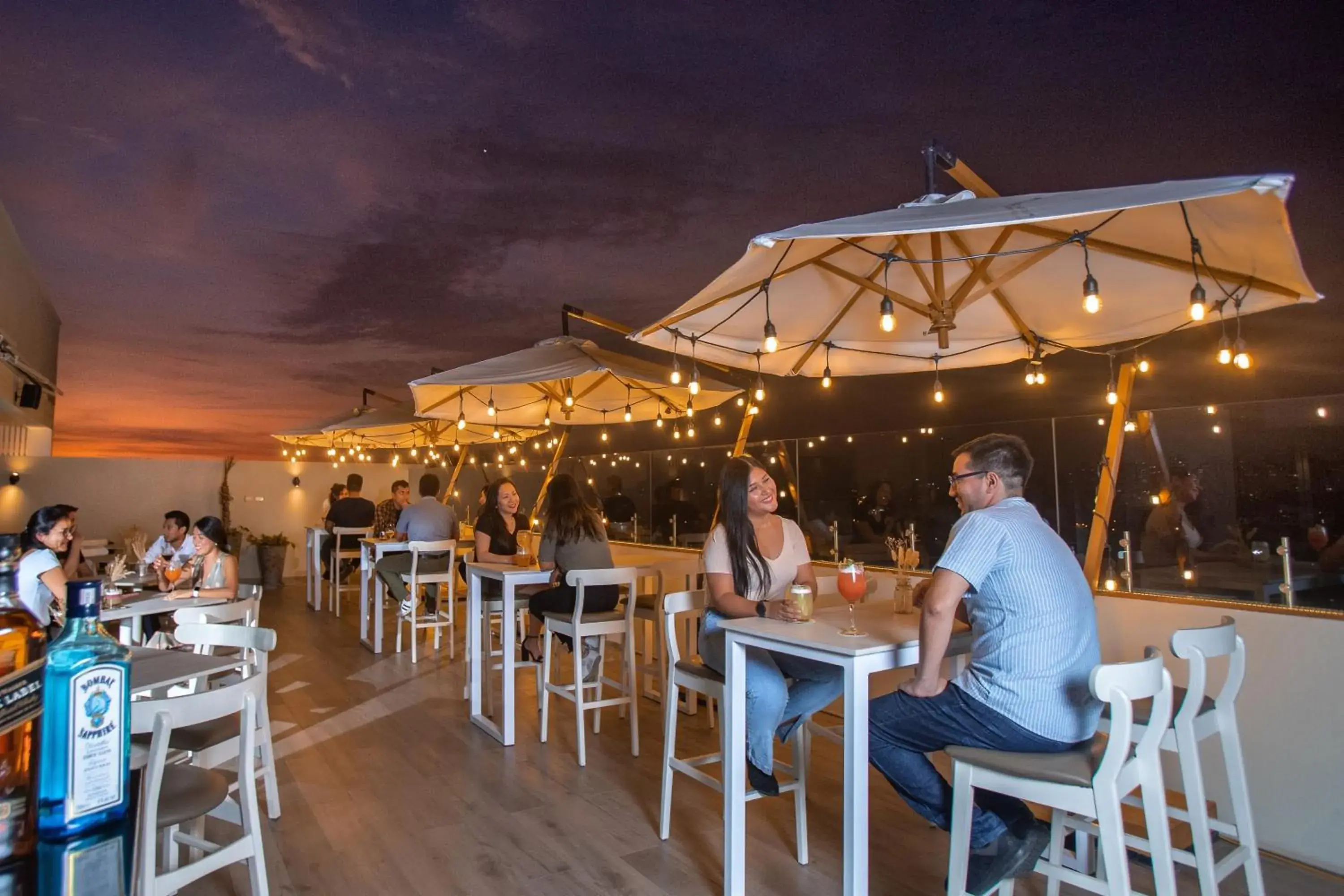 ibis Styles Lima Benavides Miraflores ibis Styles Lima Benavides Miraflores