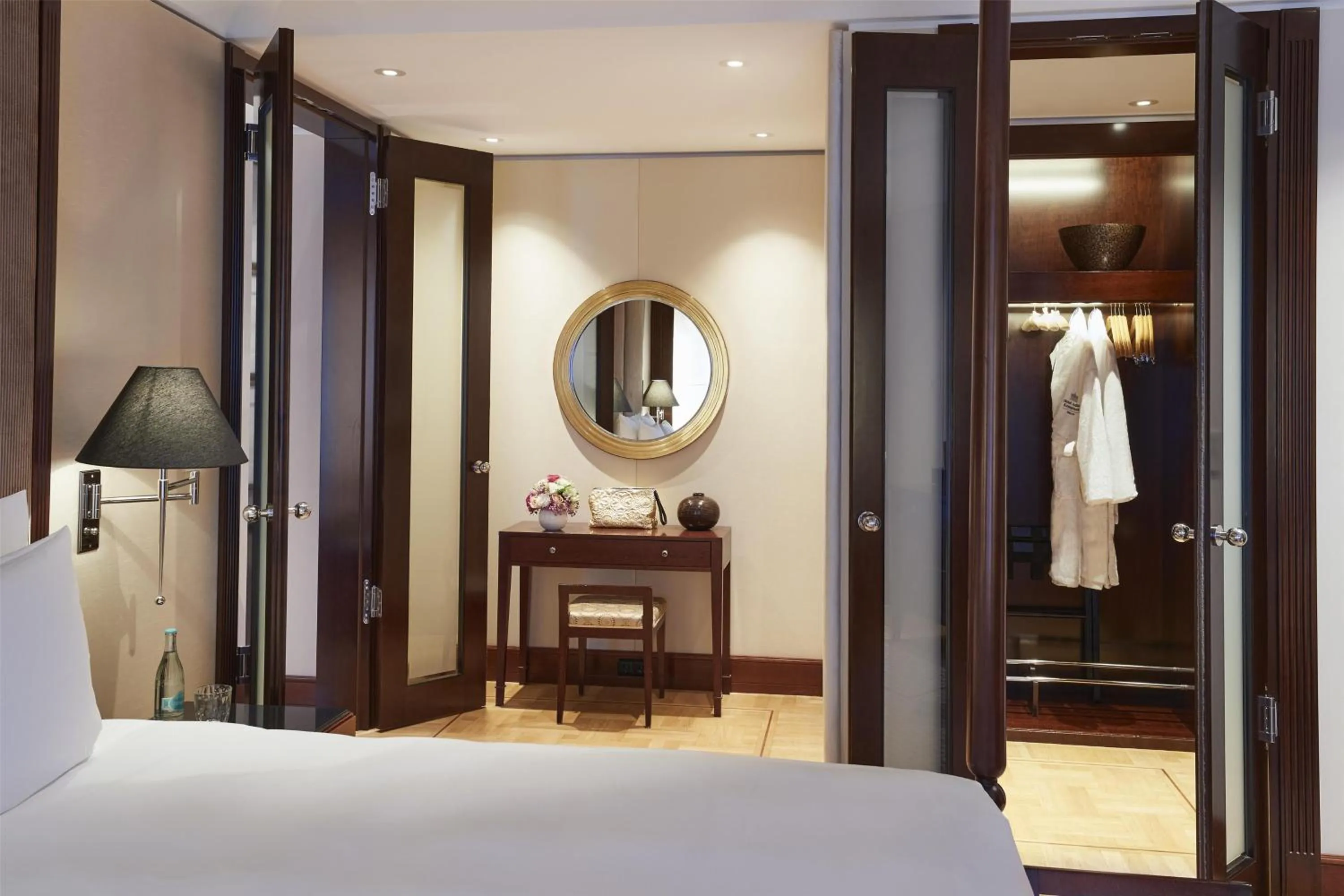 Berlin Suite in Hotel Adlon Kempinski Berlin