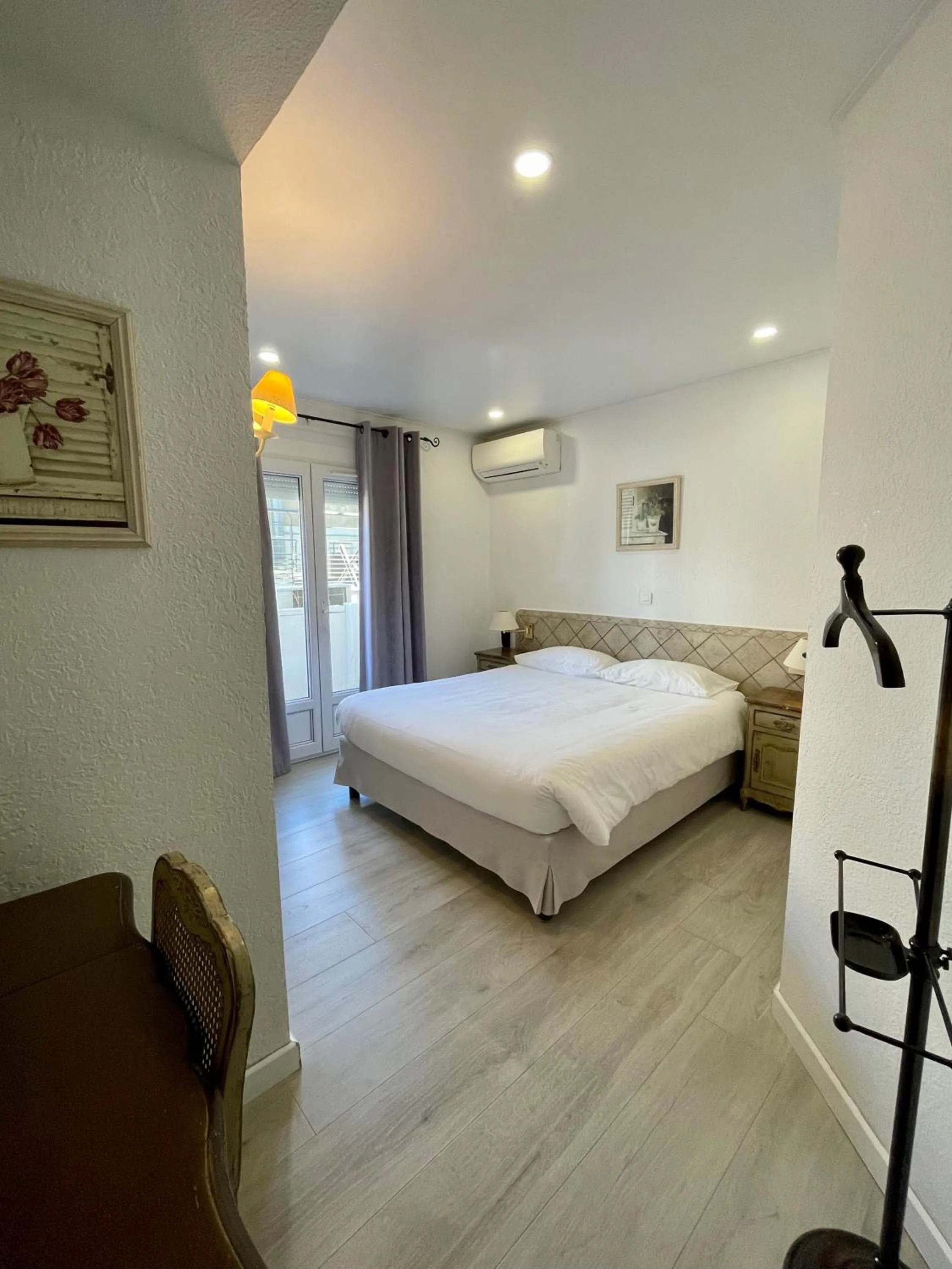 Double Room in Franceschini