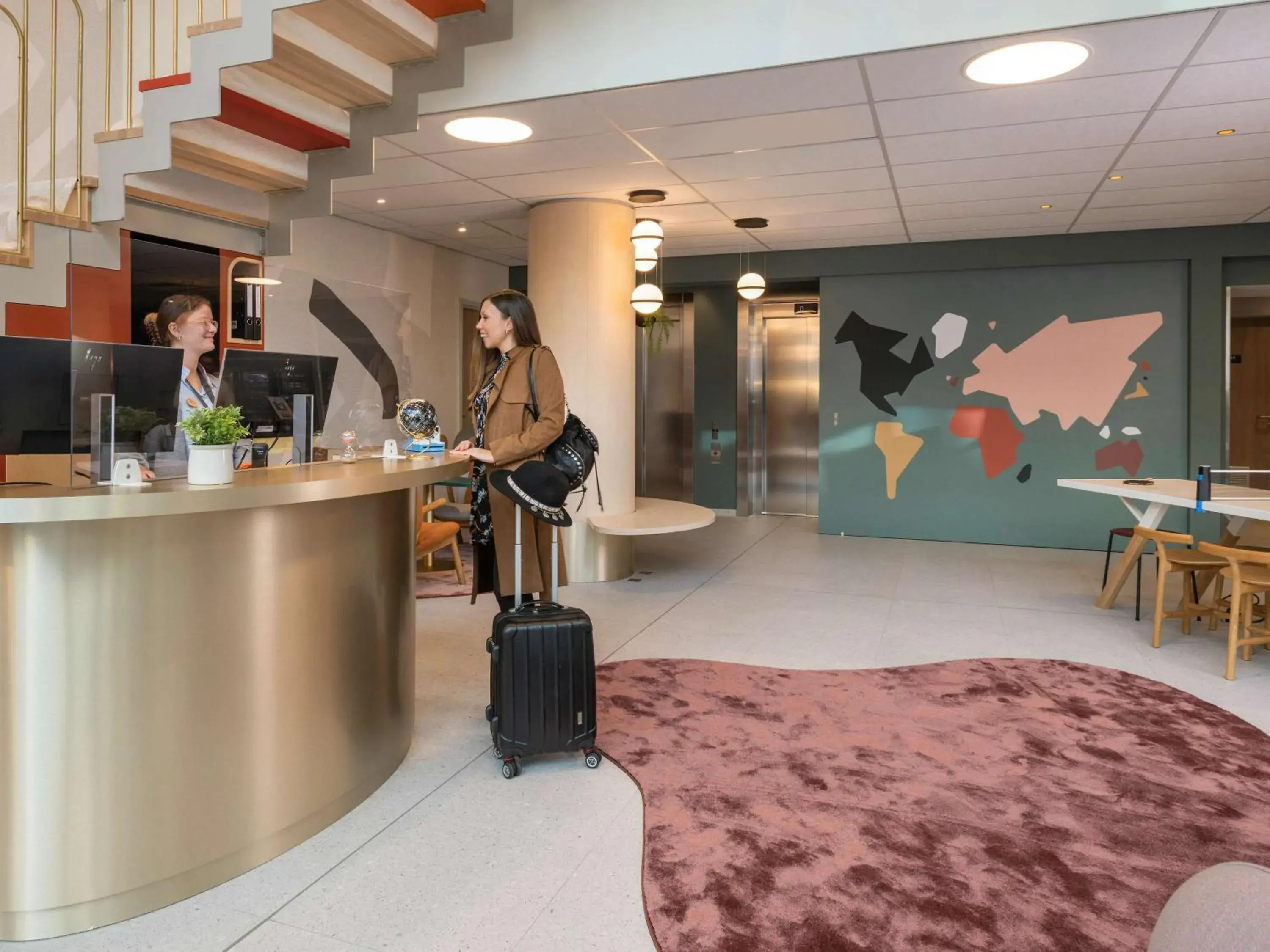 Adagio access Brussels Delta Adagio access Brussels Delta