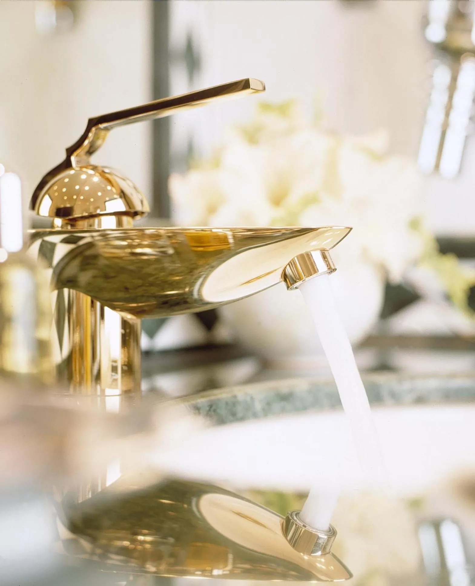 Single Room in Althoff Grandhotel Schloss Bensberg