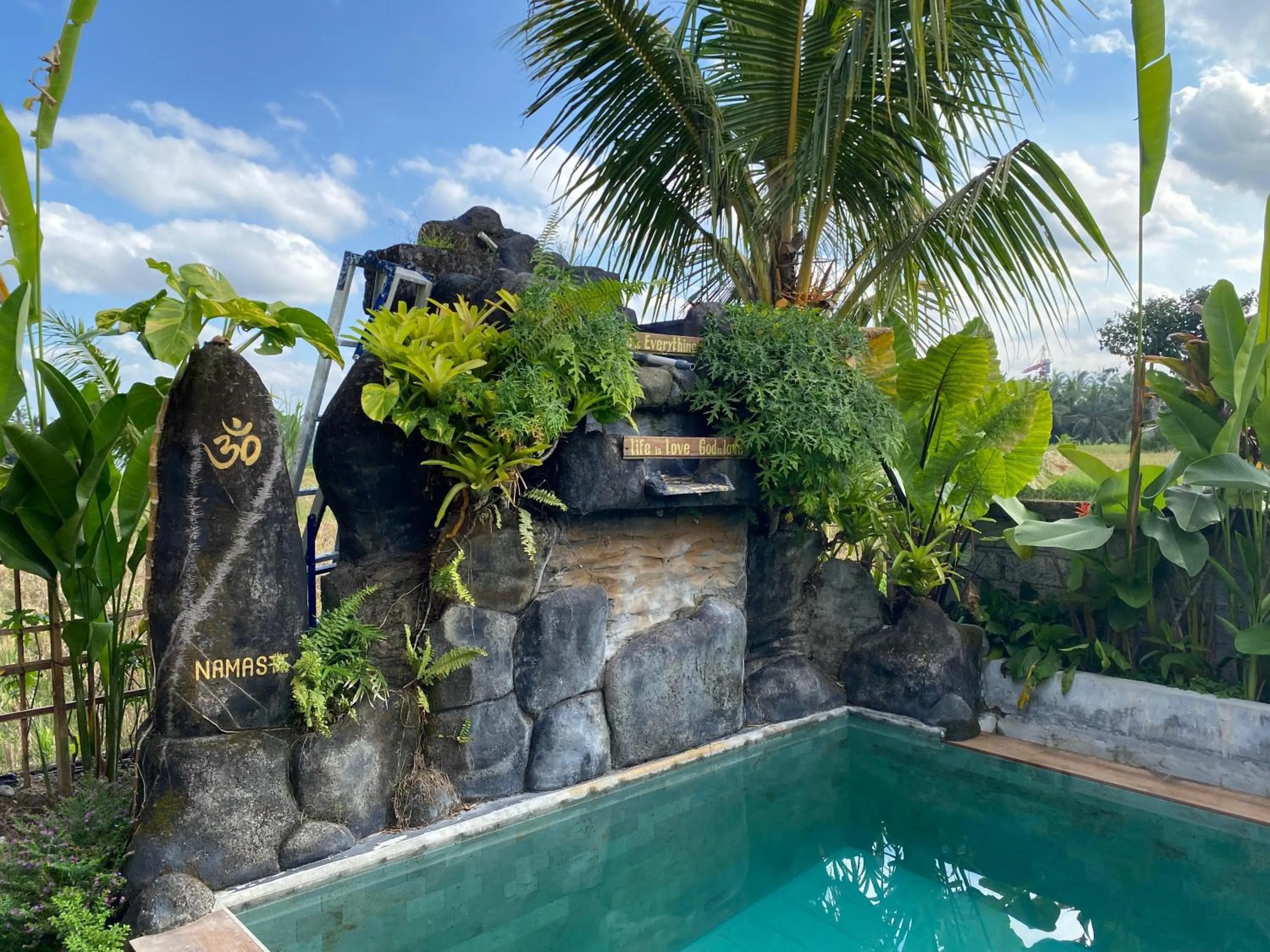 One-Bedroom Villa in Shivananda Antique Villas by EPS