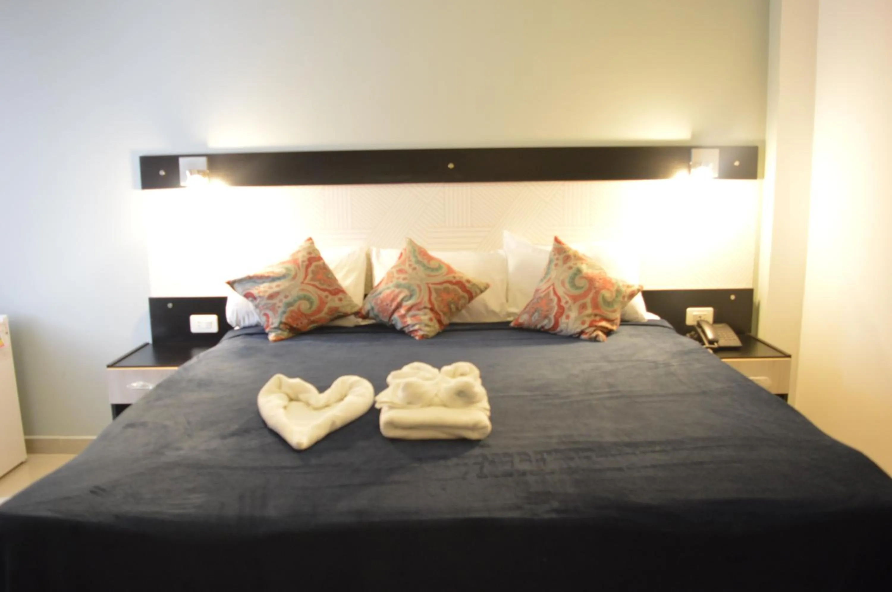 Deluxe Double Room in Hotel Puesta del Sol by Nobile