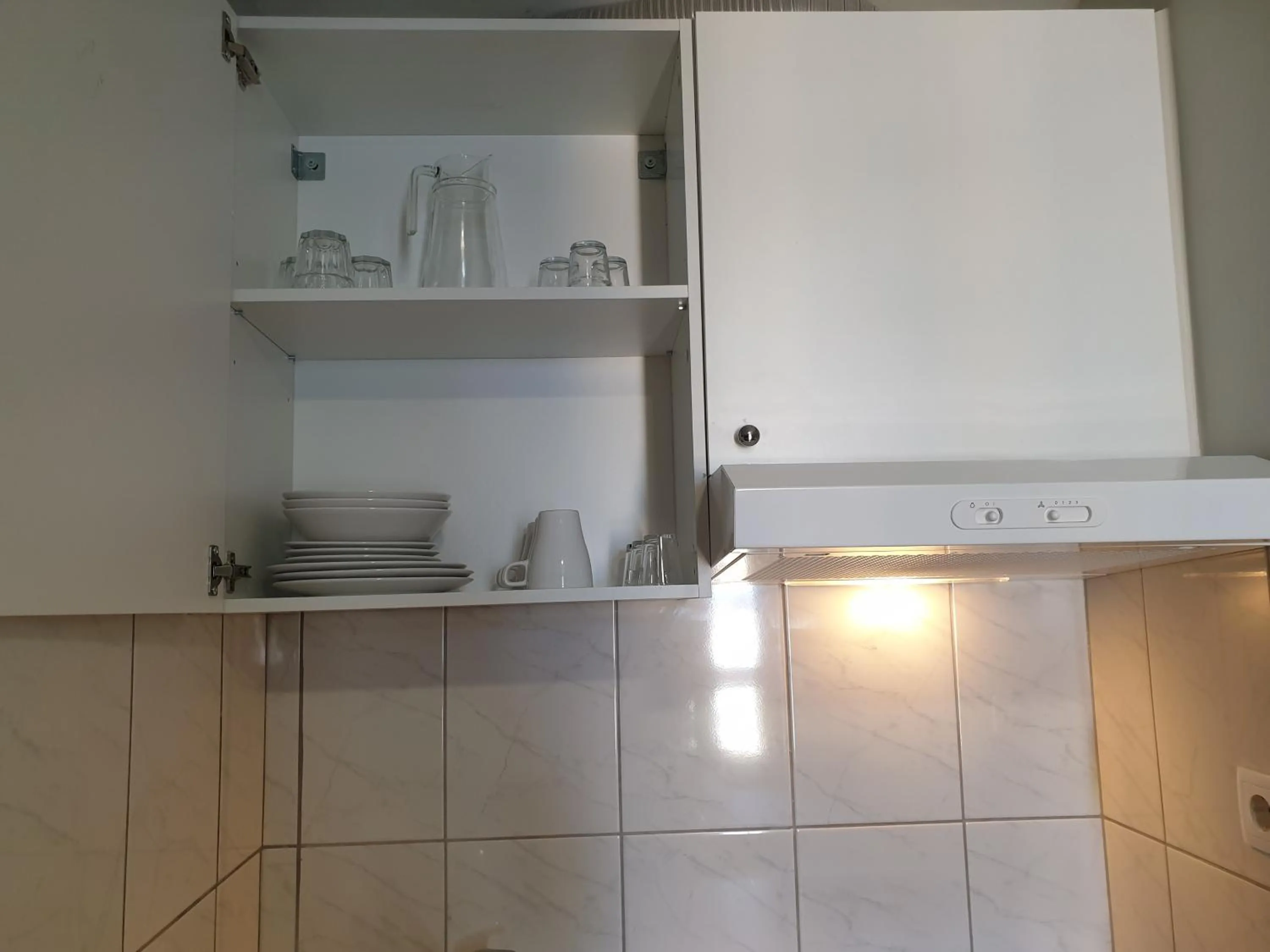 Studio in Tarik by Atlantichotels - AL