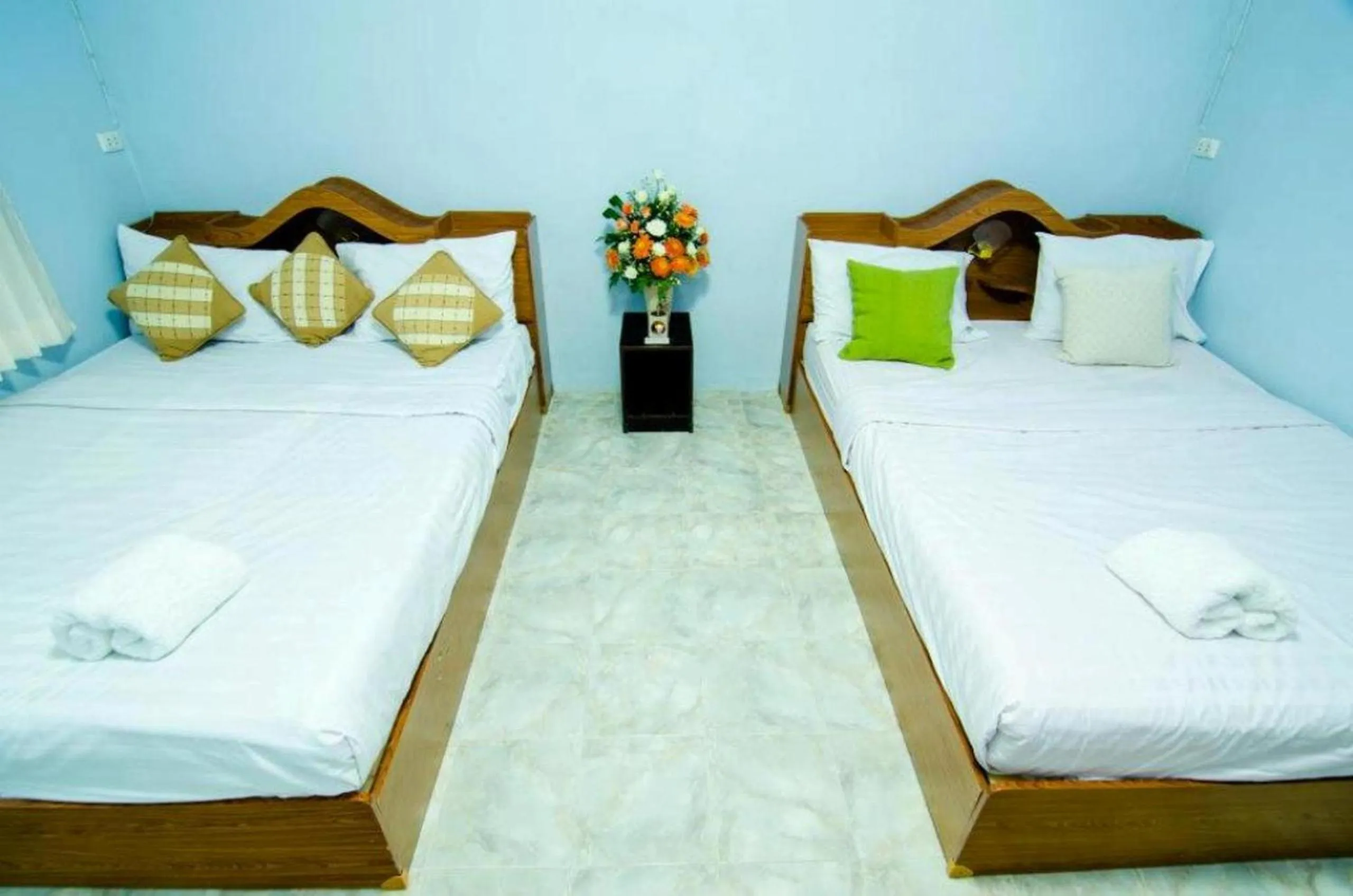 Family Bungalow in Pingdoi Resort