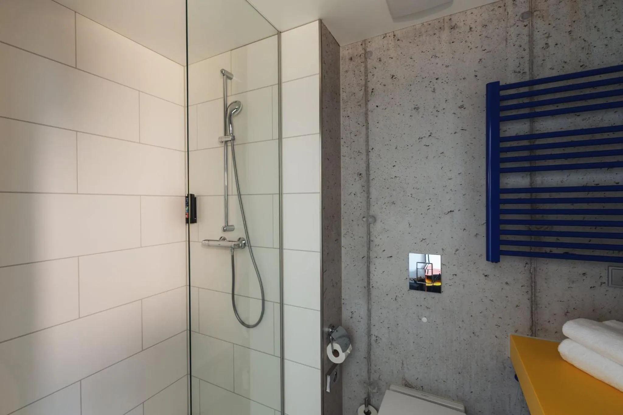 Standard Room in Holiday Inn - the niu, Form Stuttgart Feuerbach by IHG