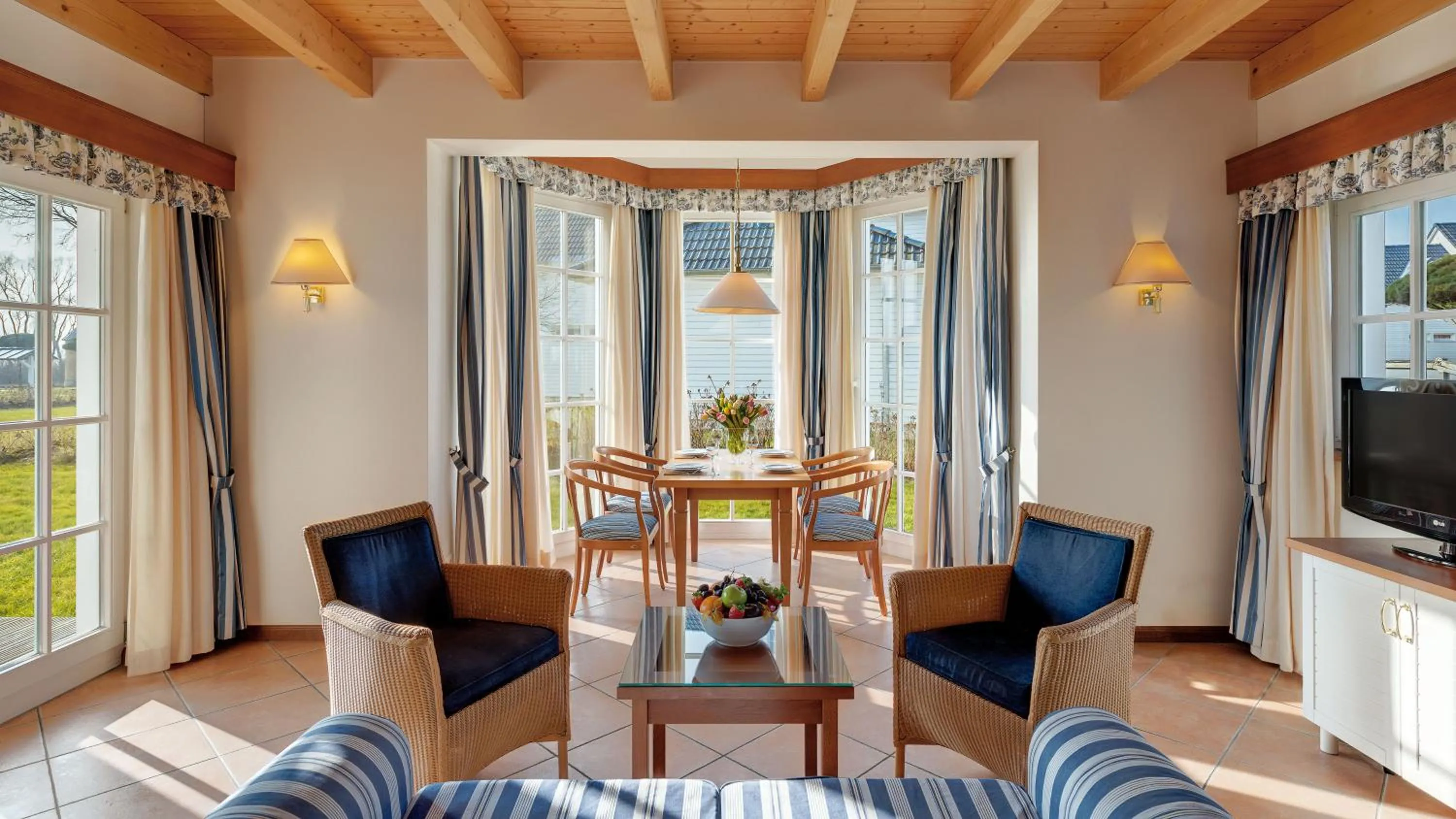 One-Bedroom Apartment in Precise Resort Schwielowsee - Apartments