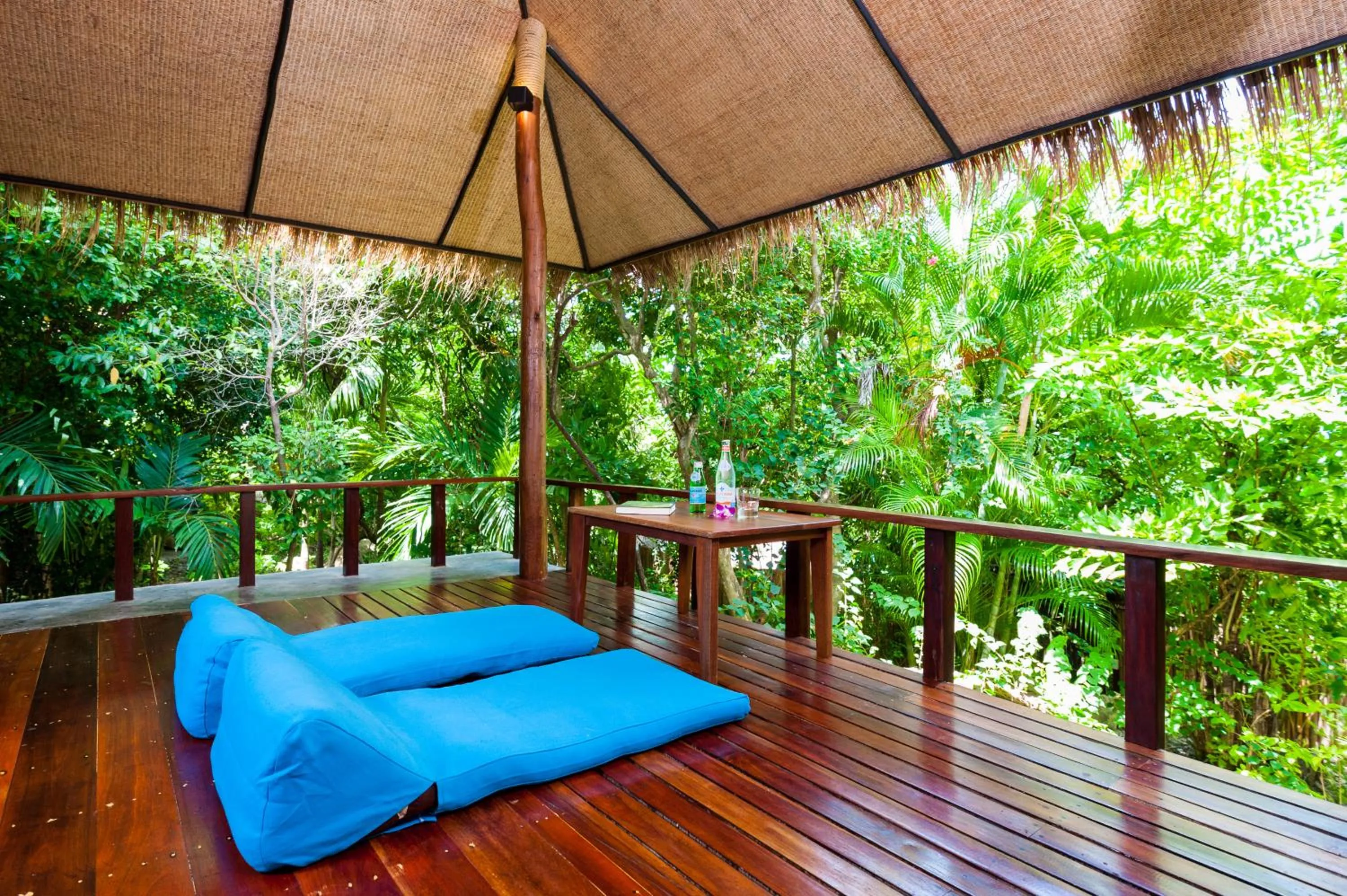 Cottage with Garden View in View Point Resort