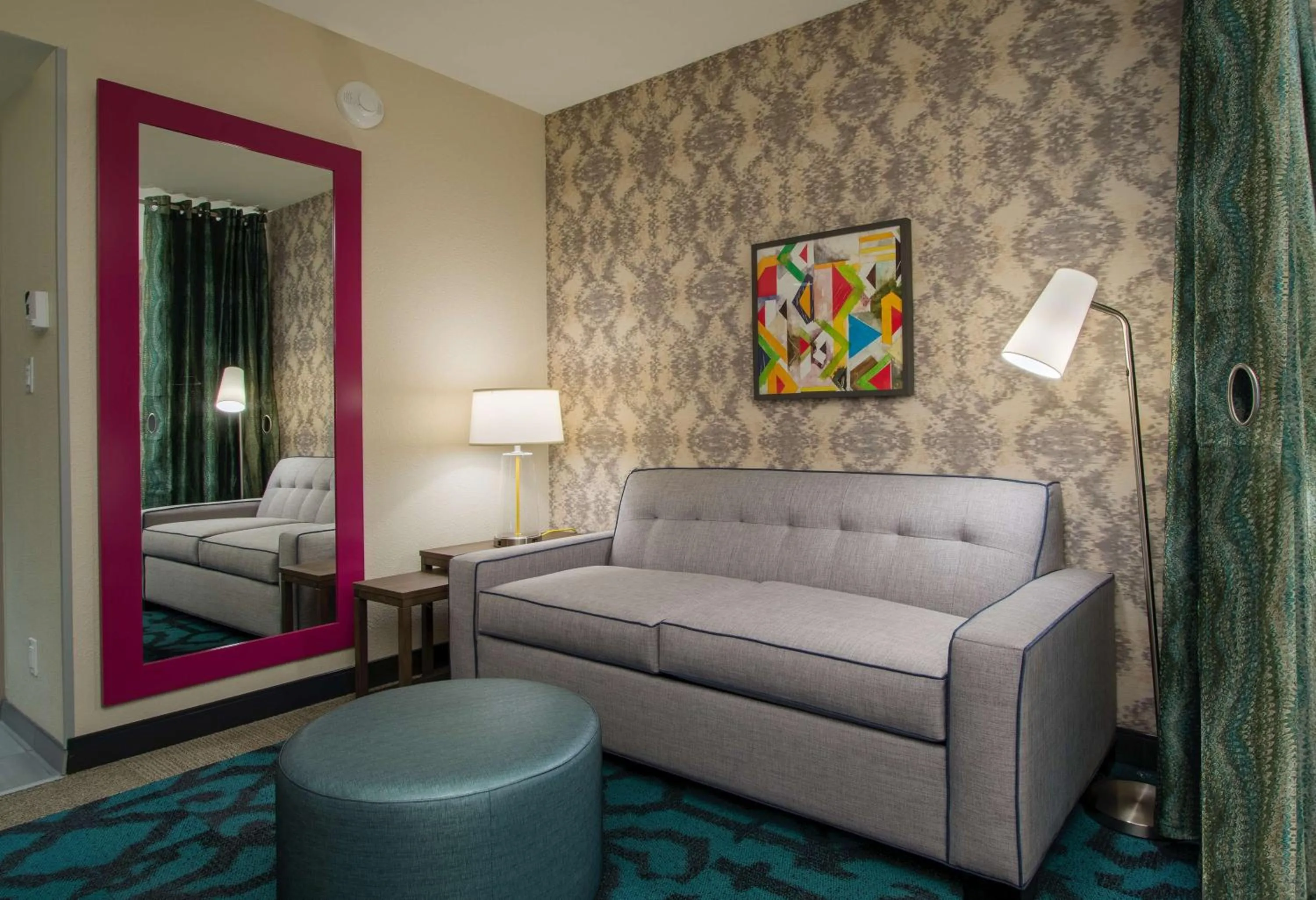 King Studio Suite - Non-Smoking in Home2 Suites By Hilton Grove City Columbus