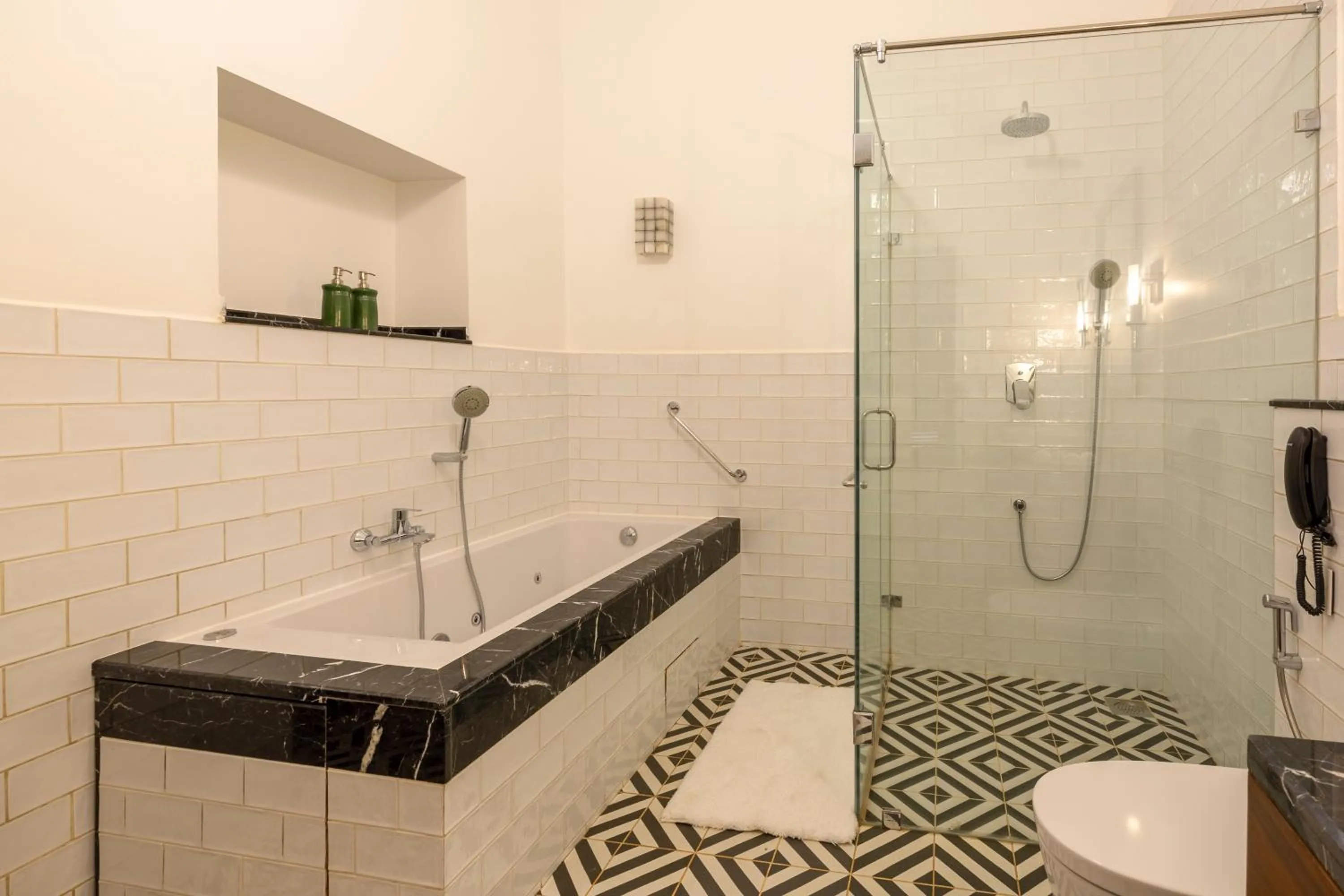 Villa in amã Stays & Trails Villa Siolim, Goa