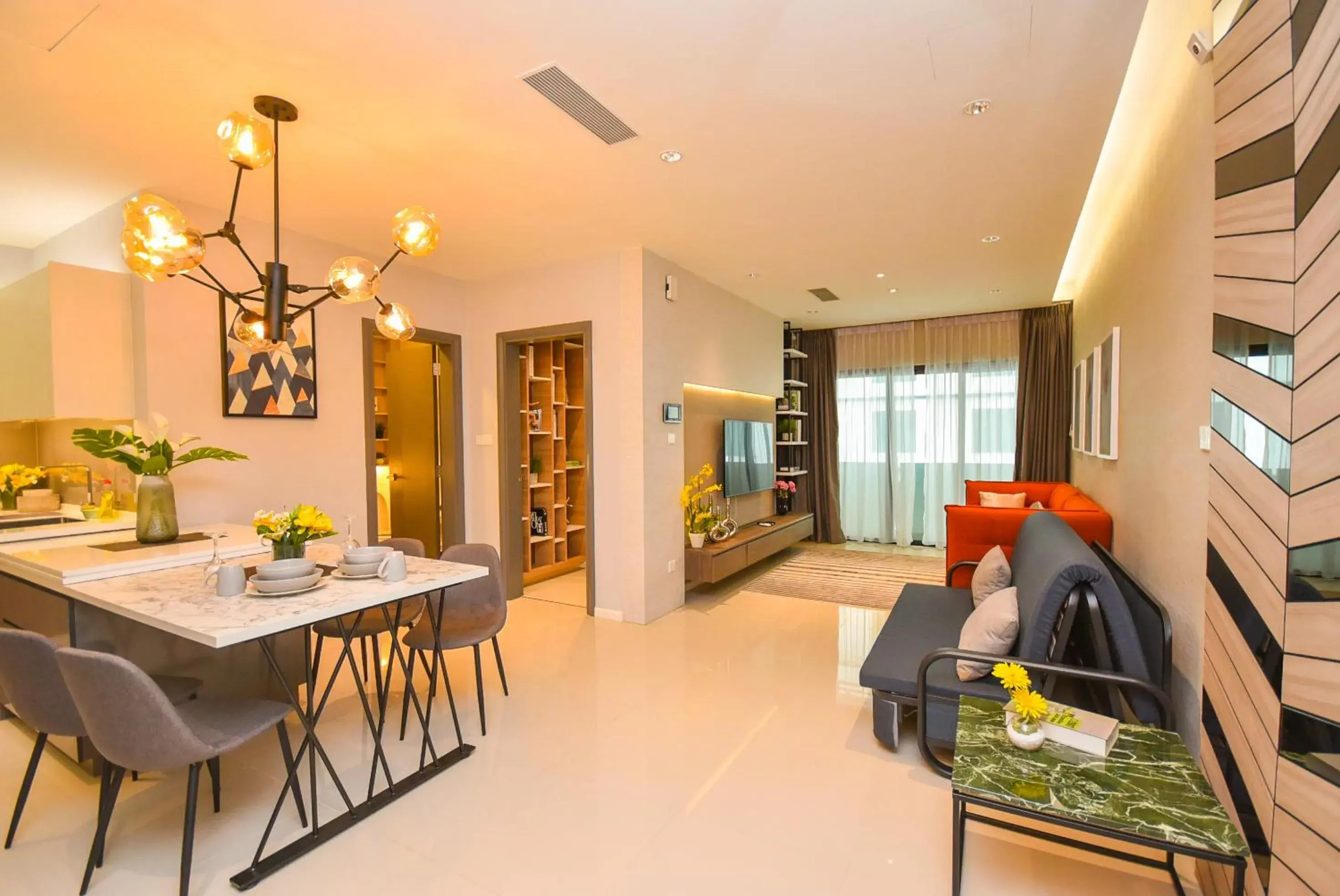 Suasana Residence by Nest Home Suasana Residence by Nest Home
