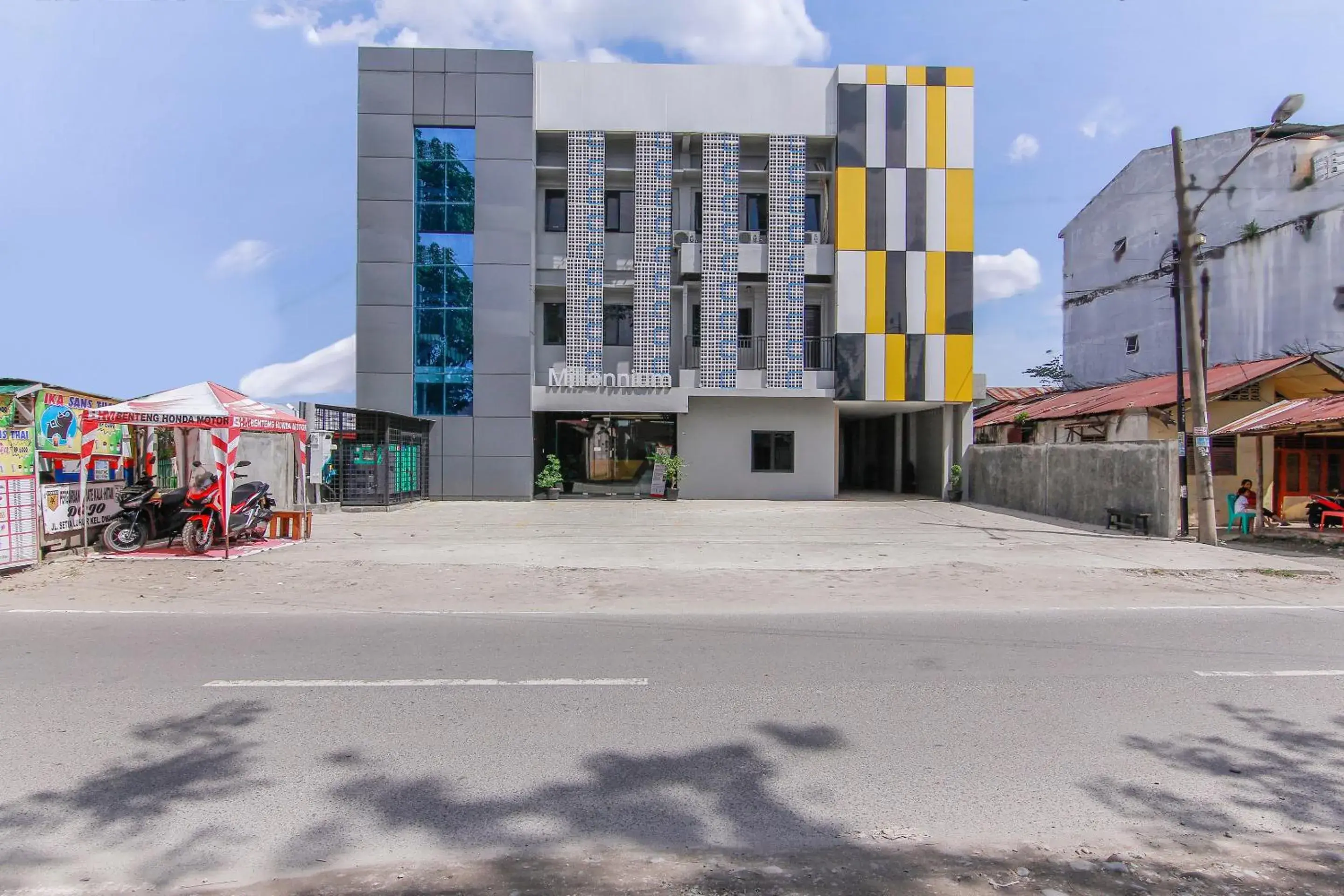 Capital O 3476 Millenium Inn Capital O 3476 Millenium Inn