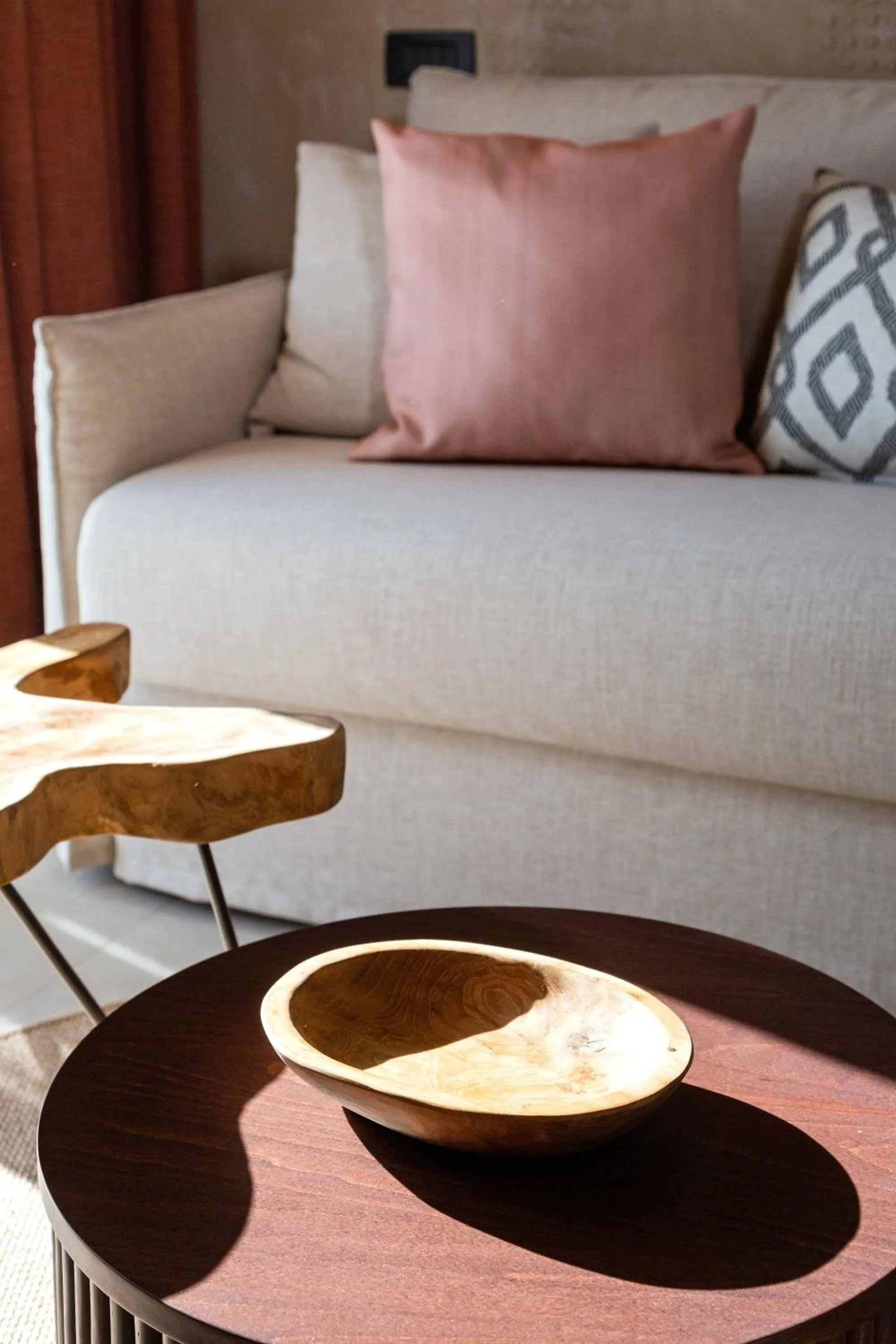 Inland Family Suite in Domes of Corfu, Autograph Collection