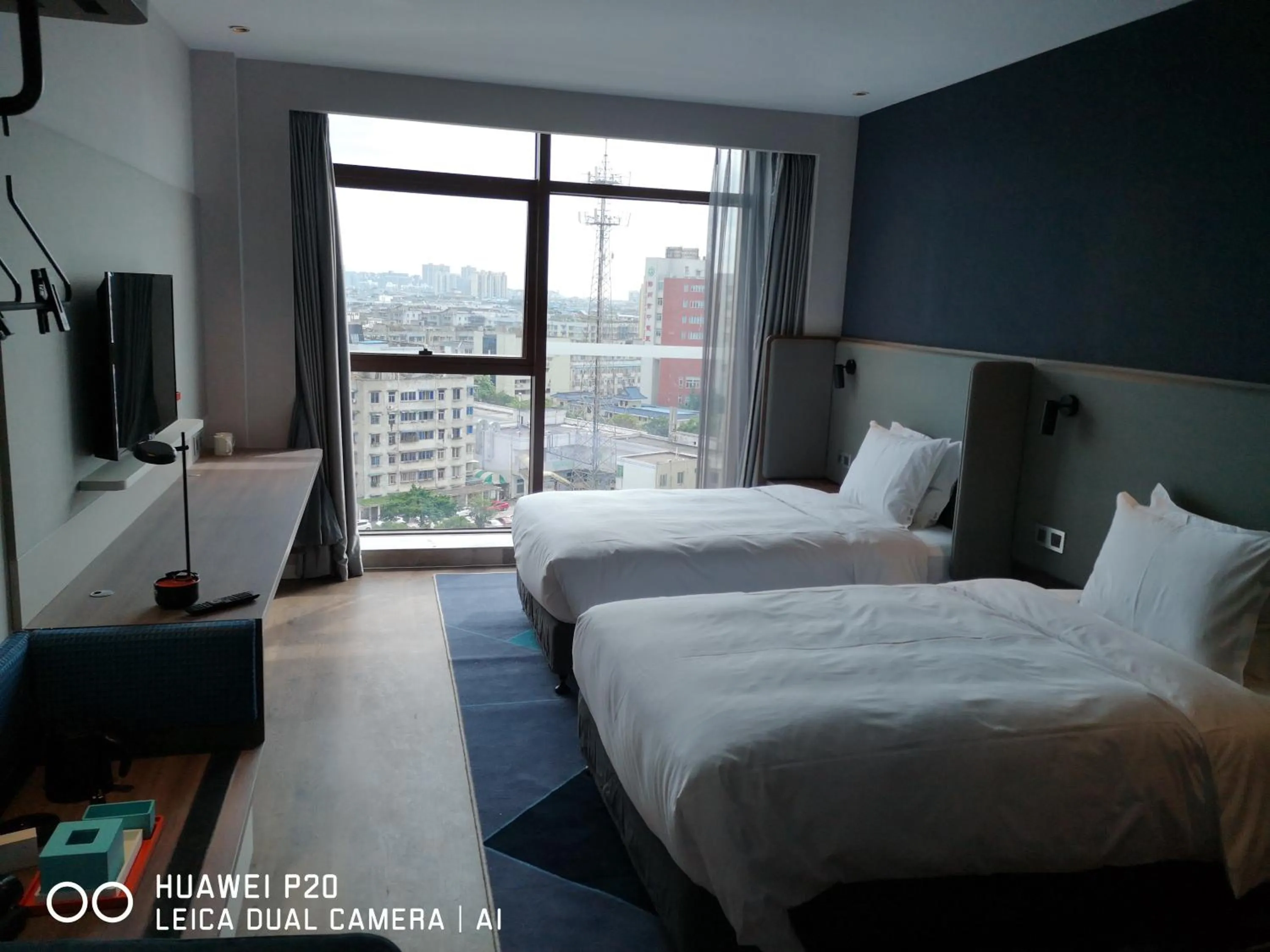 Holiday Inn Express Pengzhou Downtown by IHG