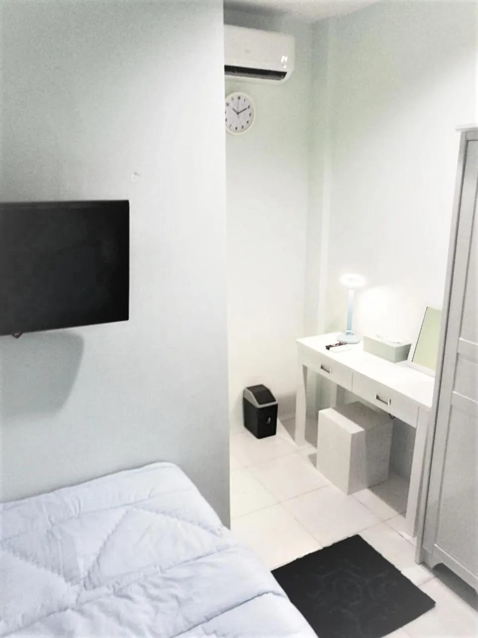 Standard Single Room in Susilo Residence 10