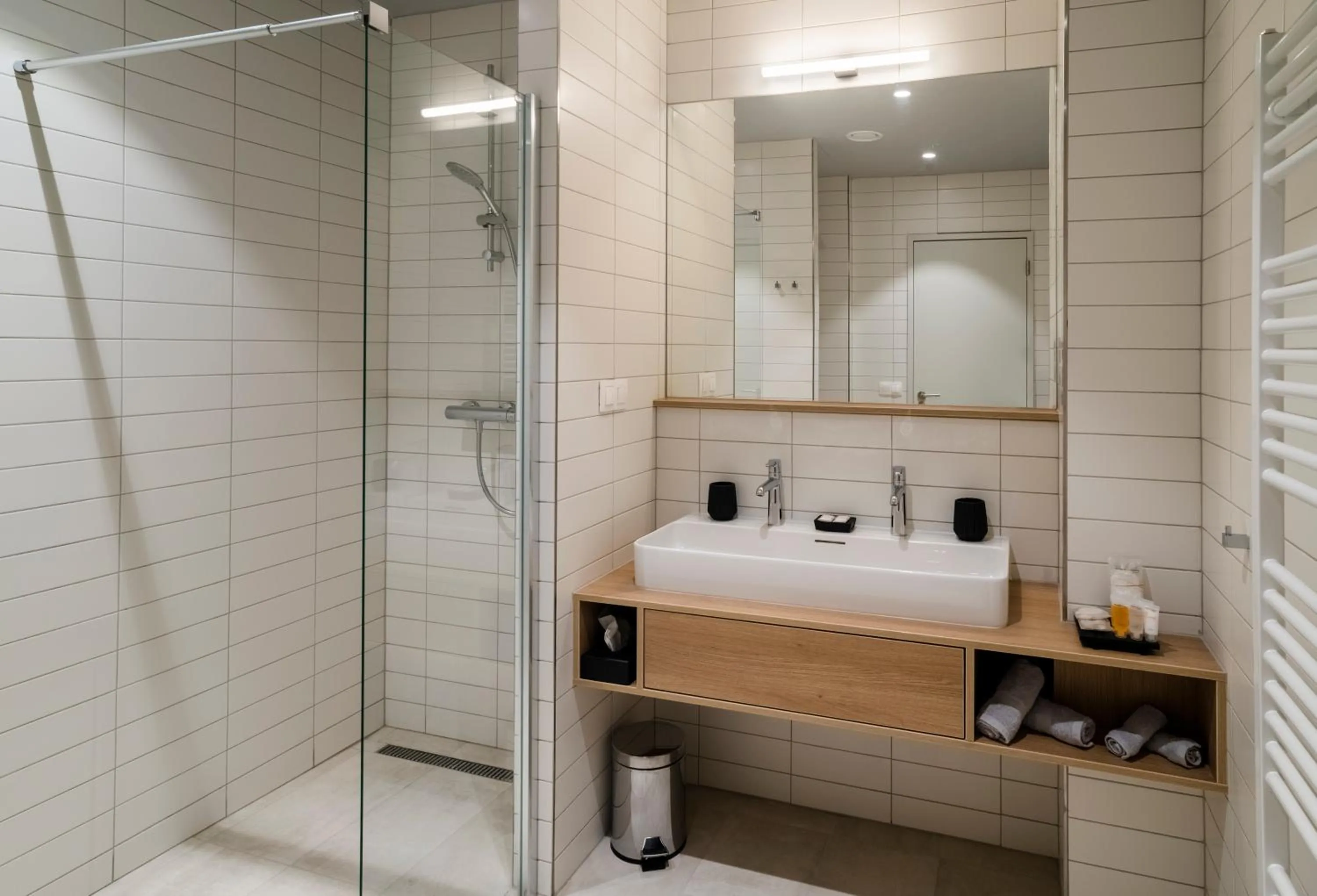 Deluxe Apartment - single occupancy in ARMEX LiveCentrum