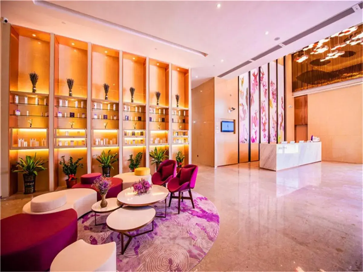 Lavande Hotel Jiangmen Golf Club Lavande Hotel Jiangmen Golf Club