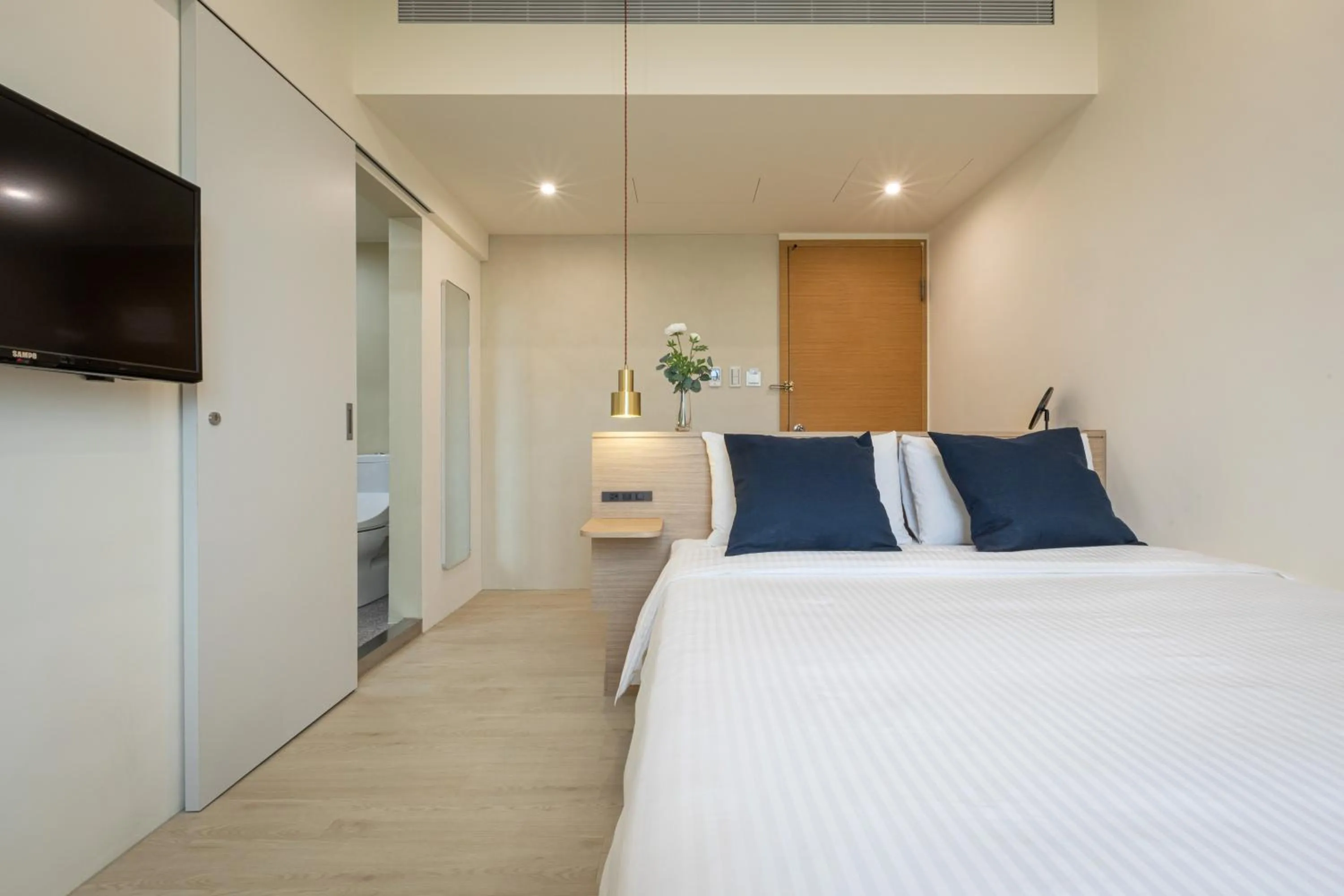 Hotel Ever Spring - Penghu