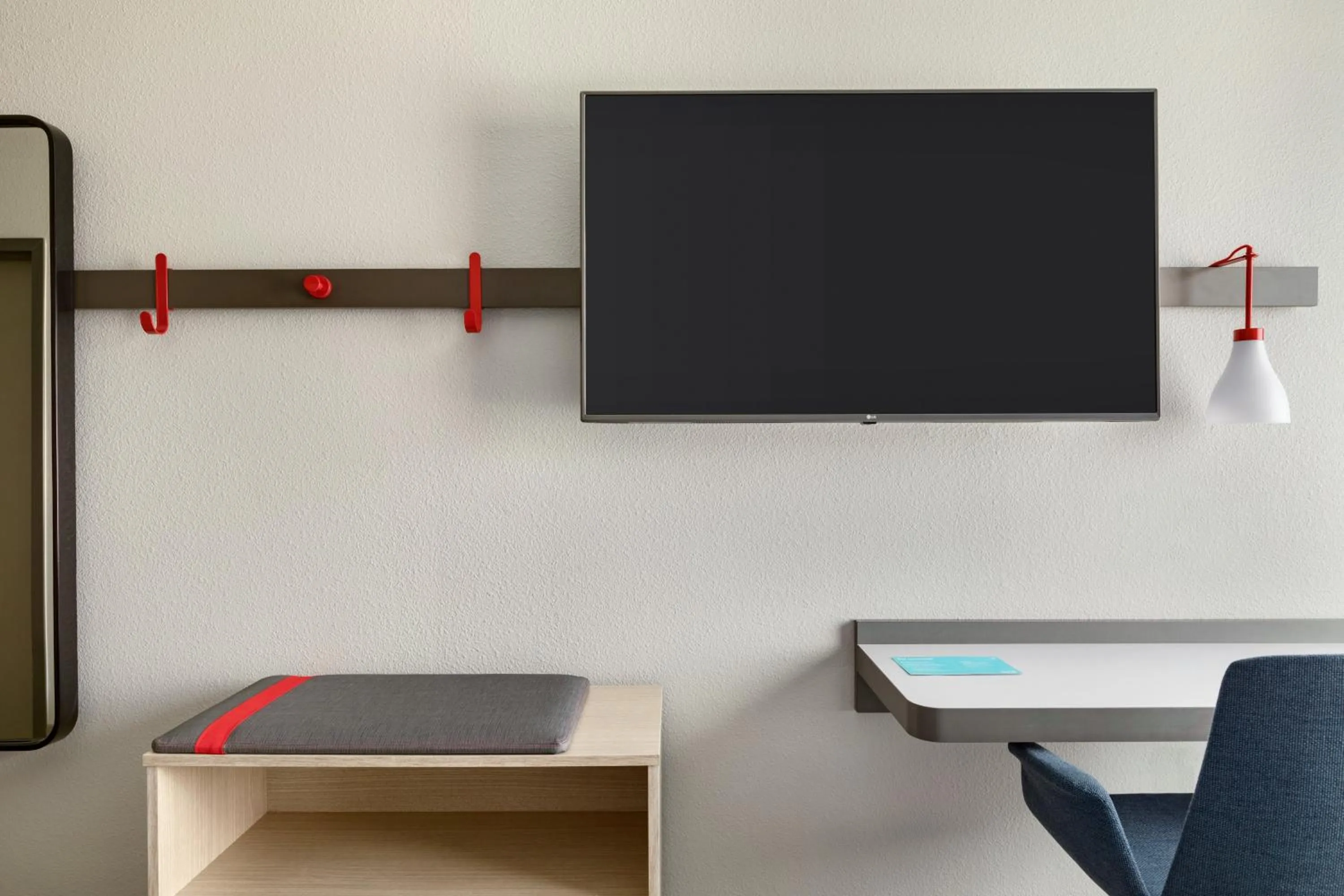 King Room - Hearing Accessible/Non-Smoking  in avid hotel - Madison - Huntsville West by IHG