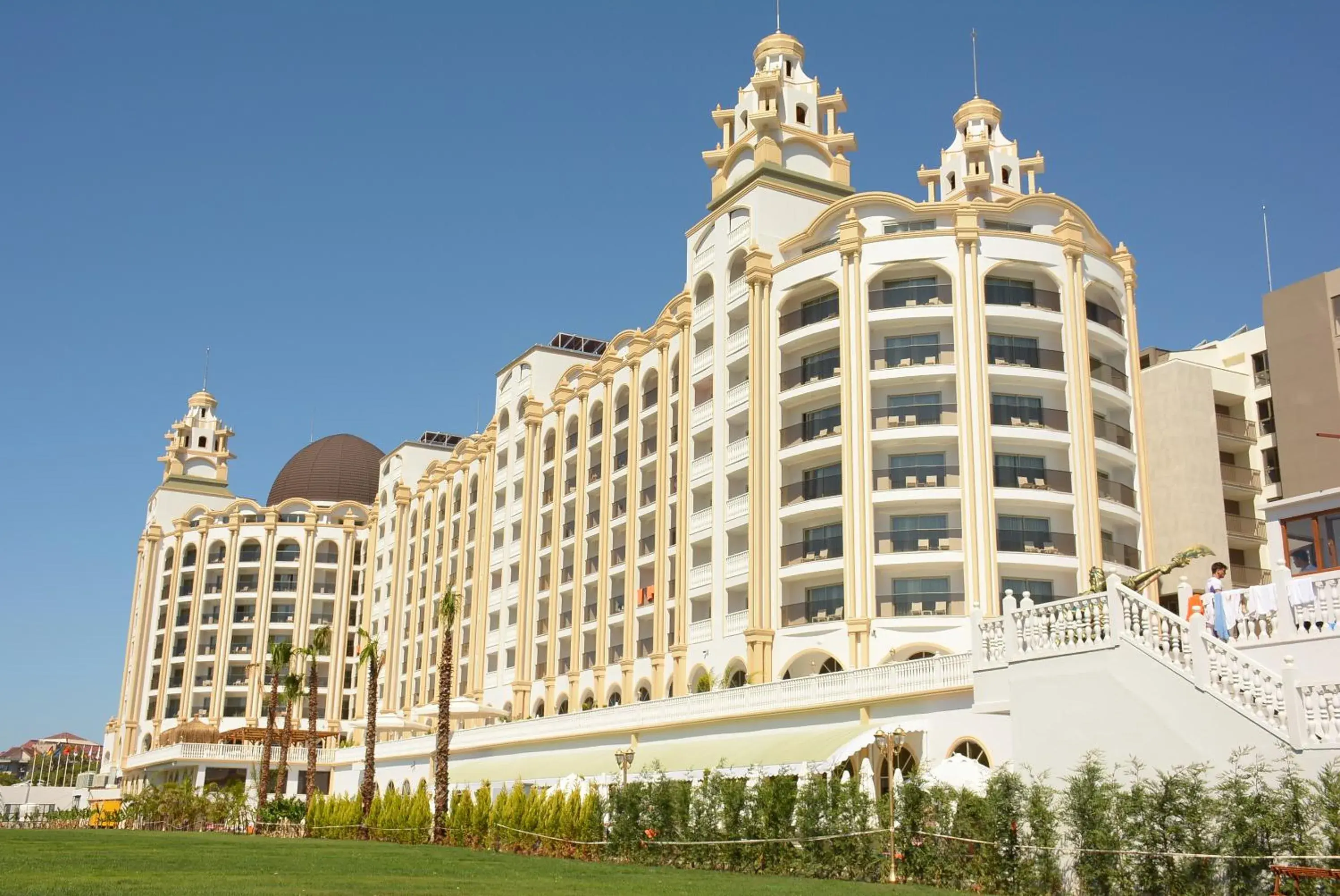 J'adore Deluxe Hotel & Spa Ultra All Inclusive J'adore Deluxe Hotel & Spa Ultra All Inclusive