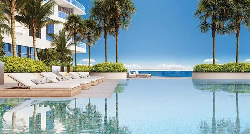 Amrit Ocean Resort & Residences Singer Island Amrit Ocean Resort & Residences Singer Island
