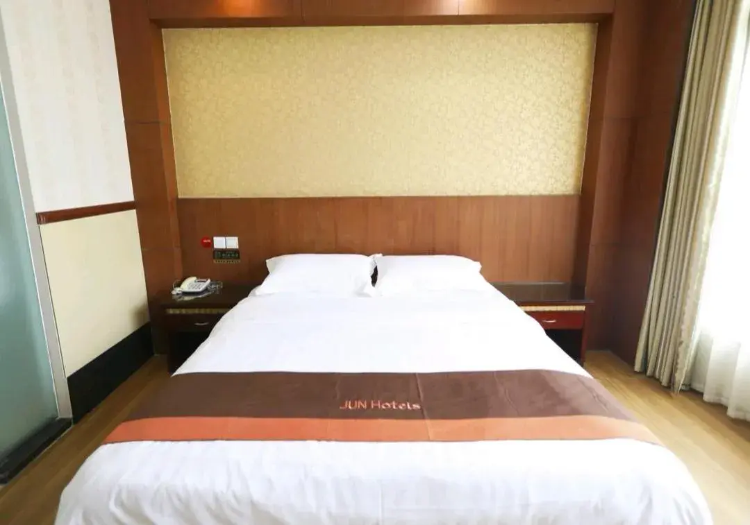 JUN Hotels Shenzhen Dapeng New District Kuiyong Street JUN Hotels Shenzhen Dapeng New District Kuiyong Street