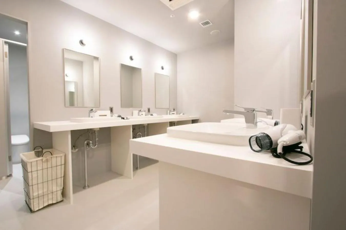 Private Deluxe Room  in Theatel Sapporo