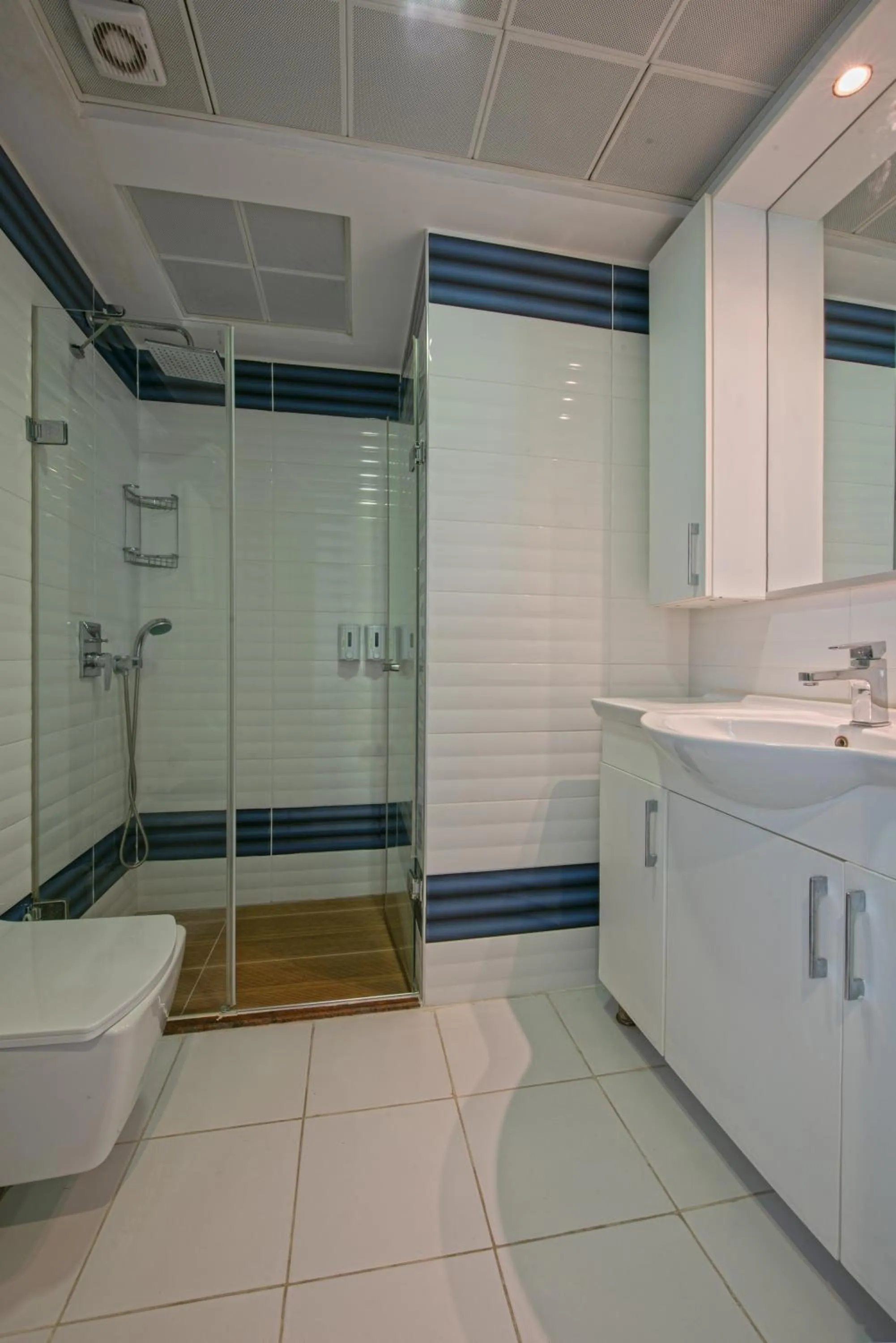 Standard Double Room - single occupancy in Citrus Park Hotel