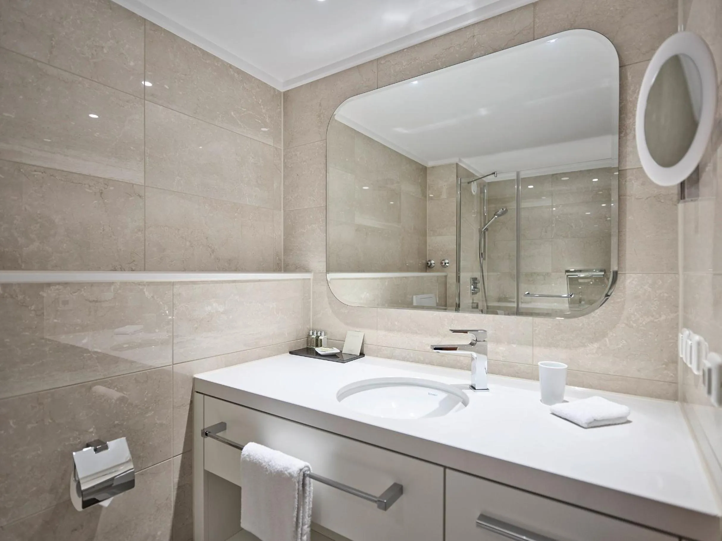 Superior Double Room in Falkenstein Grand, Autograph Collection