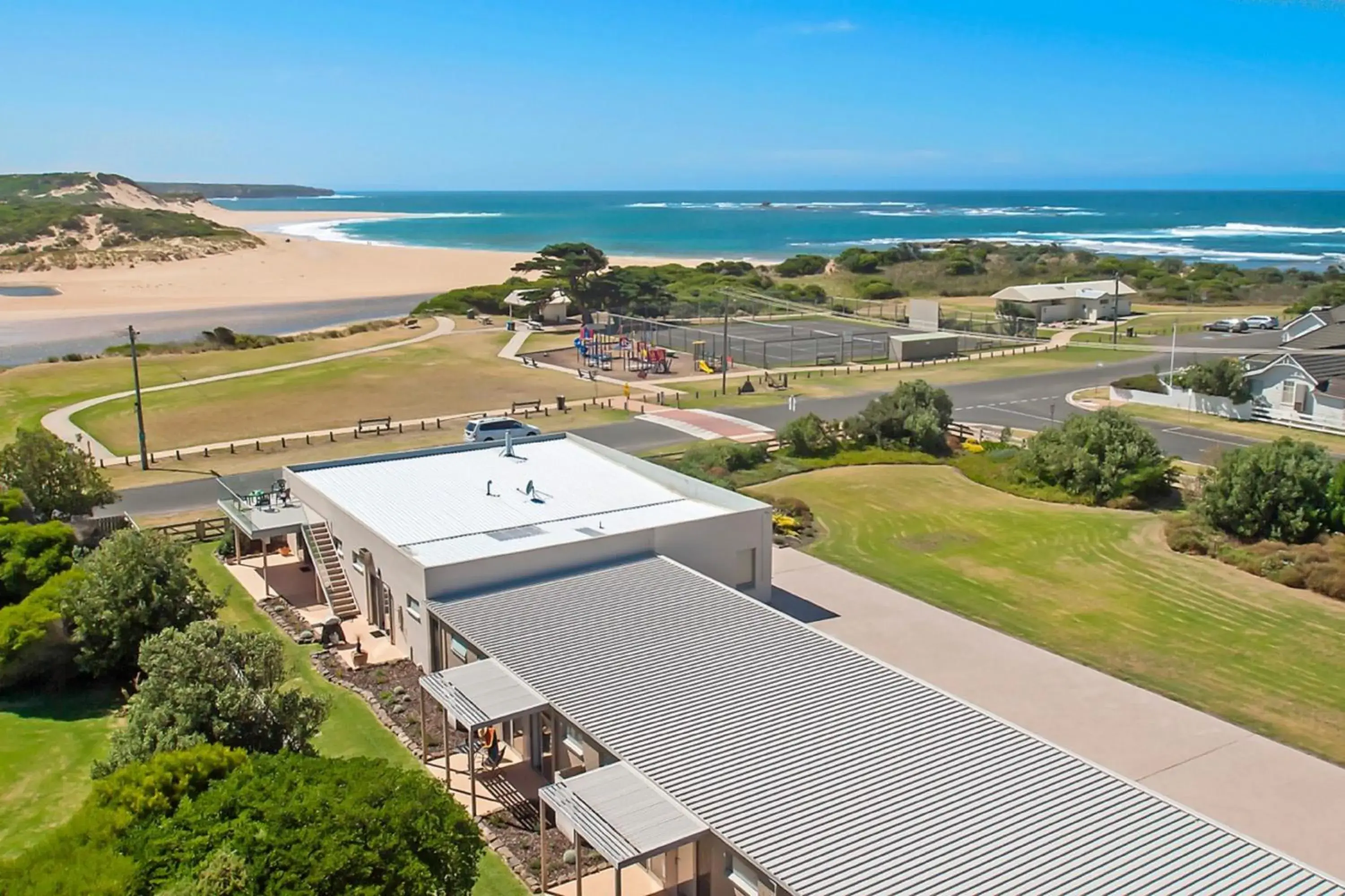 Peterborough House Peterborough House