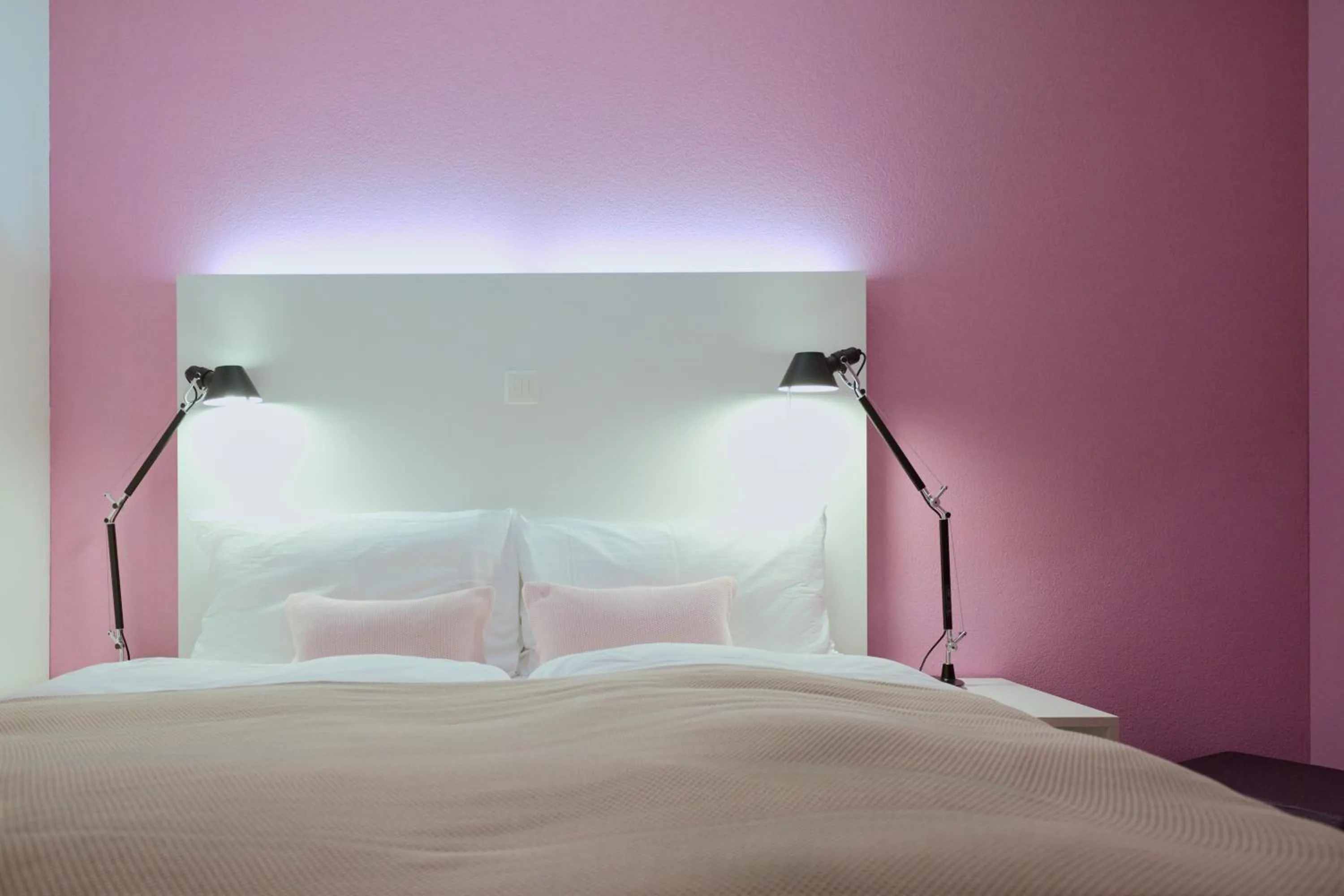 Duplex Family Room in Wellness Hotel Stoos