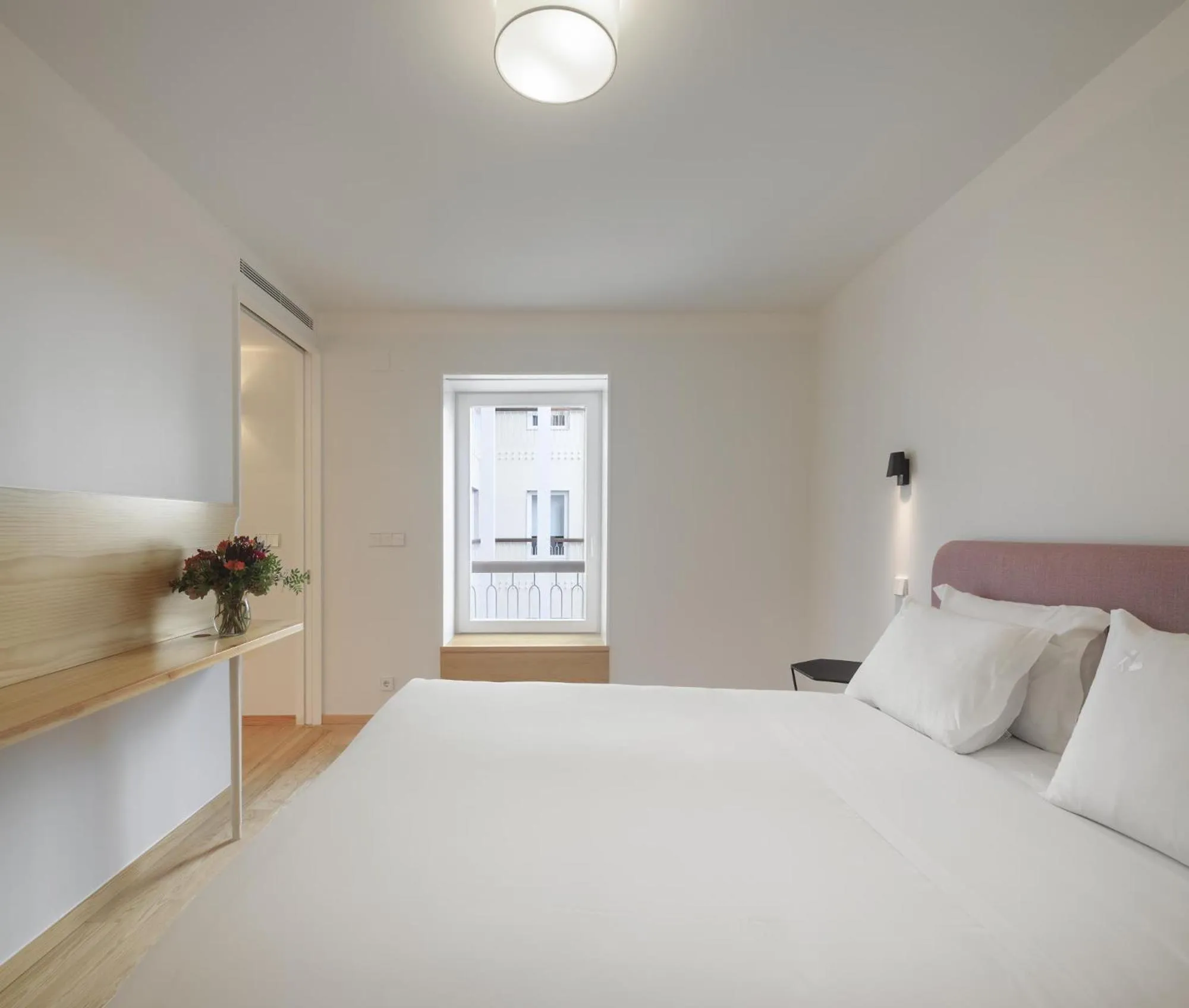 Two-Bedroom Apartment in Lisbon Serviced Apartments - Principe Real